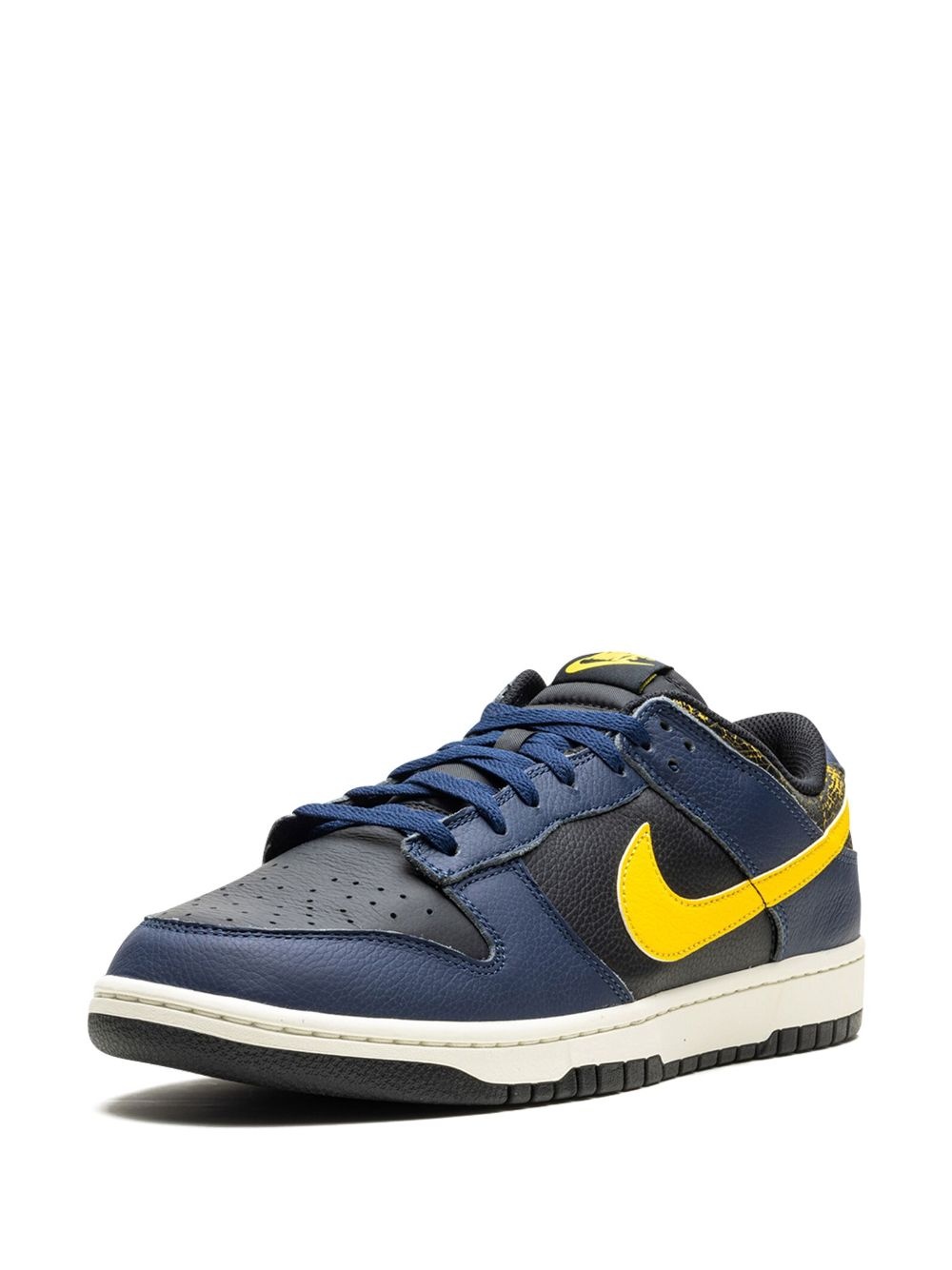 Dunk Low Vintage "Michigan" sneakers - 3