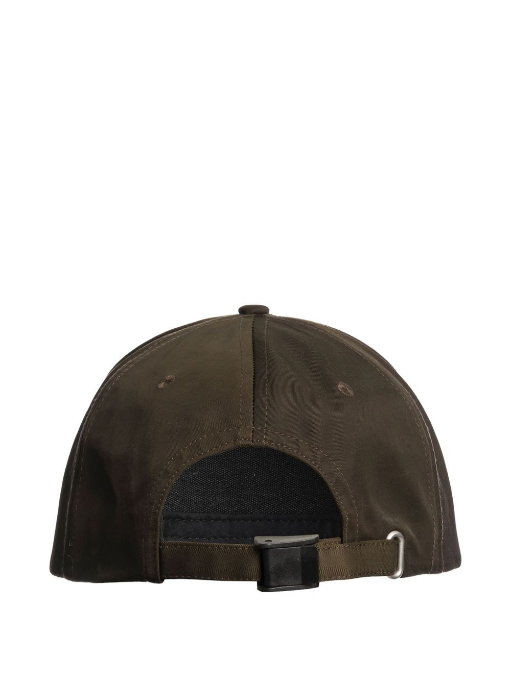 logo baseball cap - 2