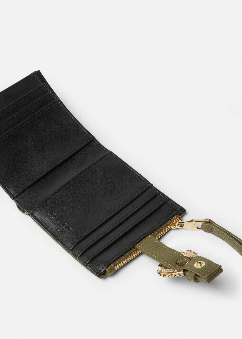 VERSACE JEANS COUTURE Couture1 Wallet outlook