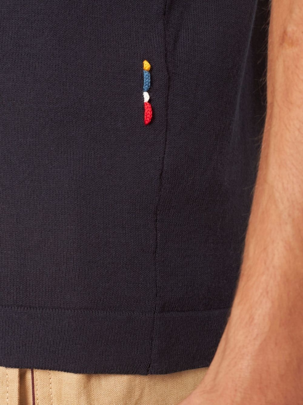 Keeling shirt - 5