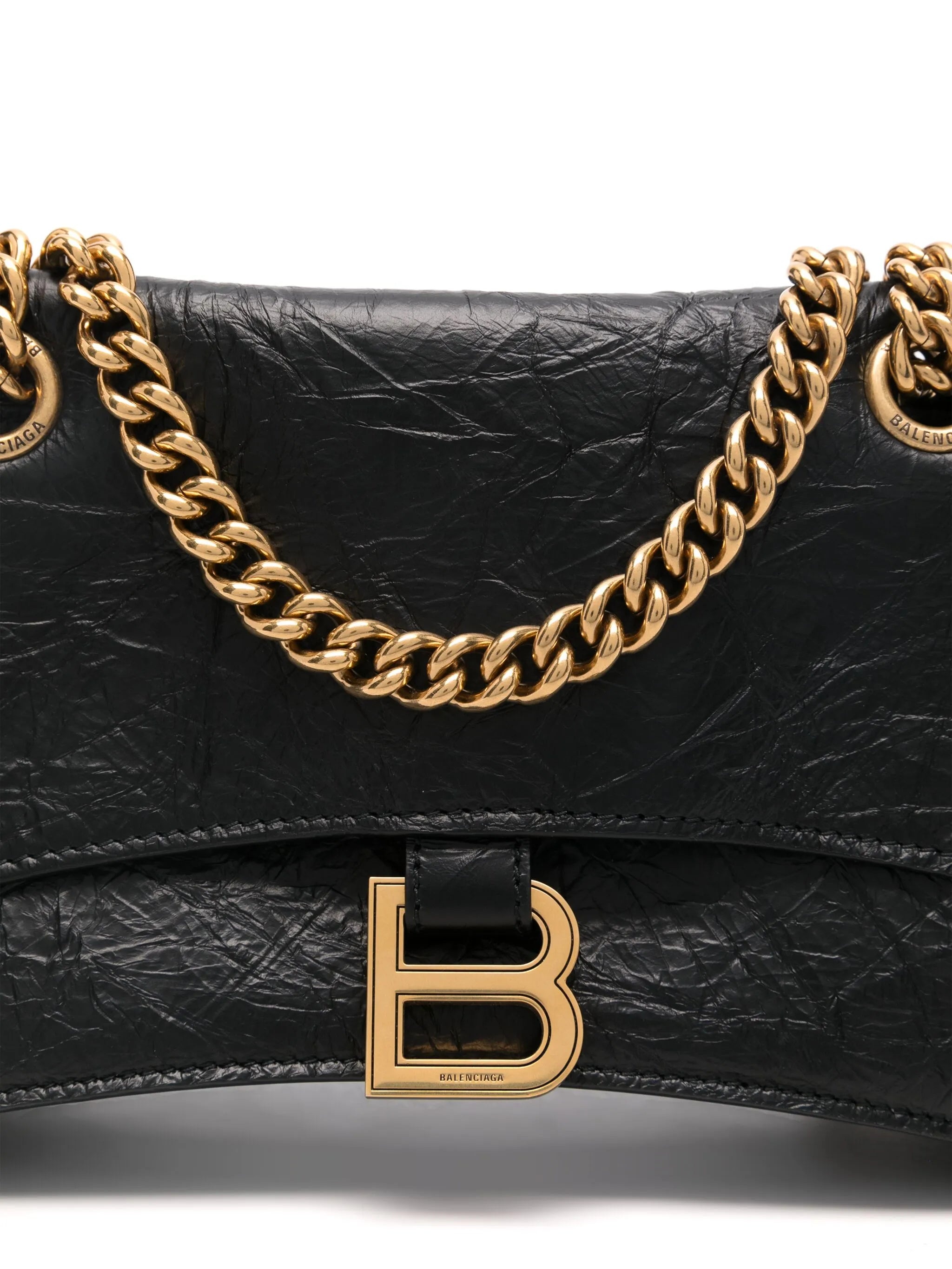 Small Crush Shoulder Bag - 2