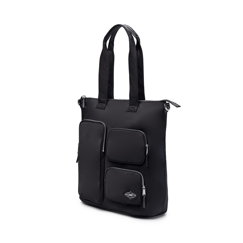 Carrier Utility Tote 4