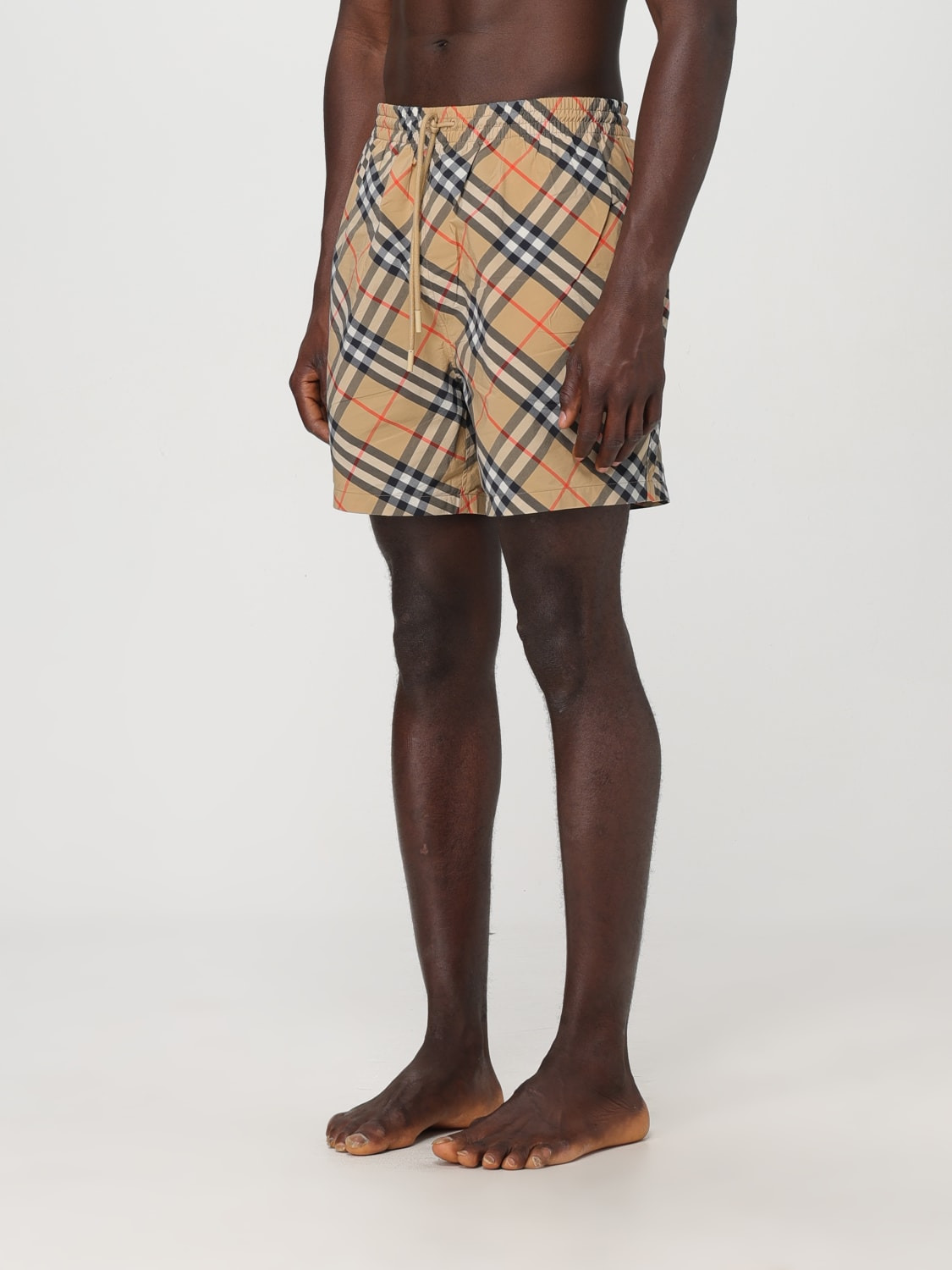 Swimsuit men Burberry - 3