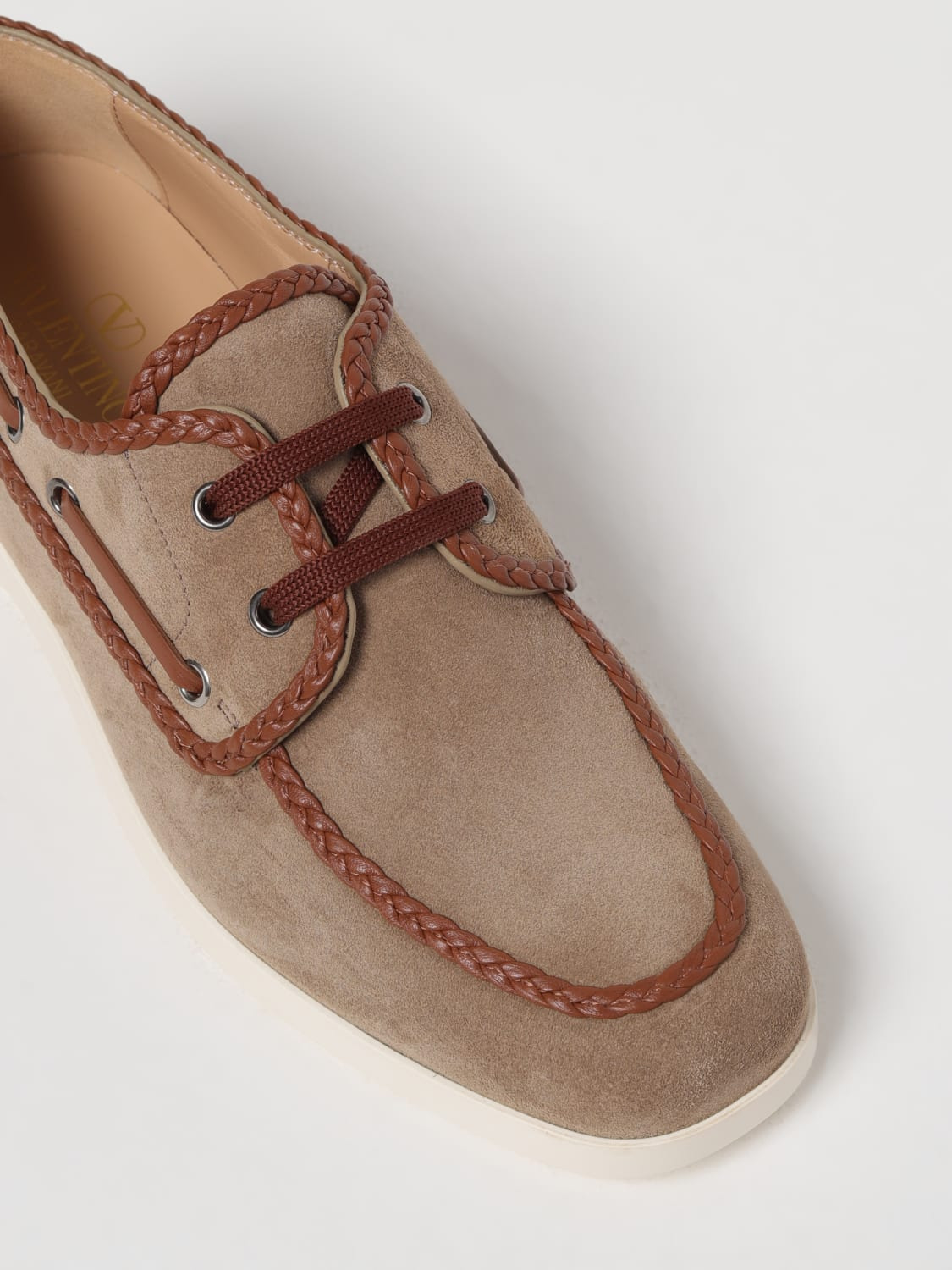 Shoes men Valentino Garavani - 4