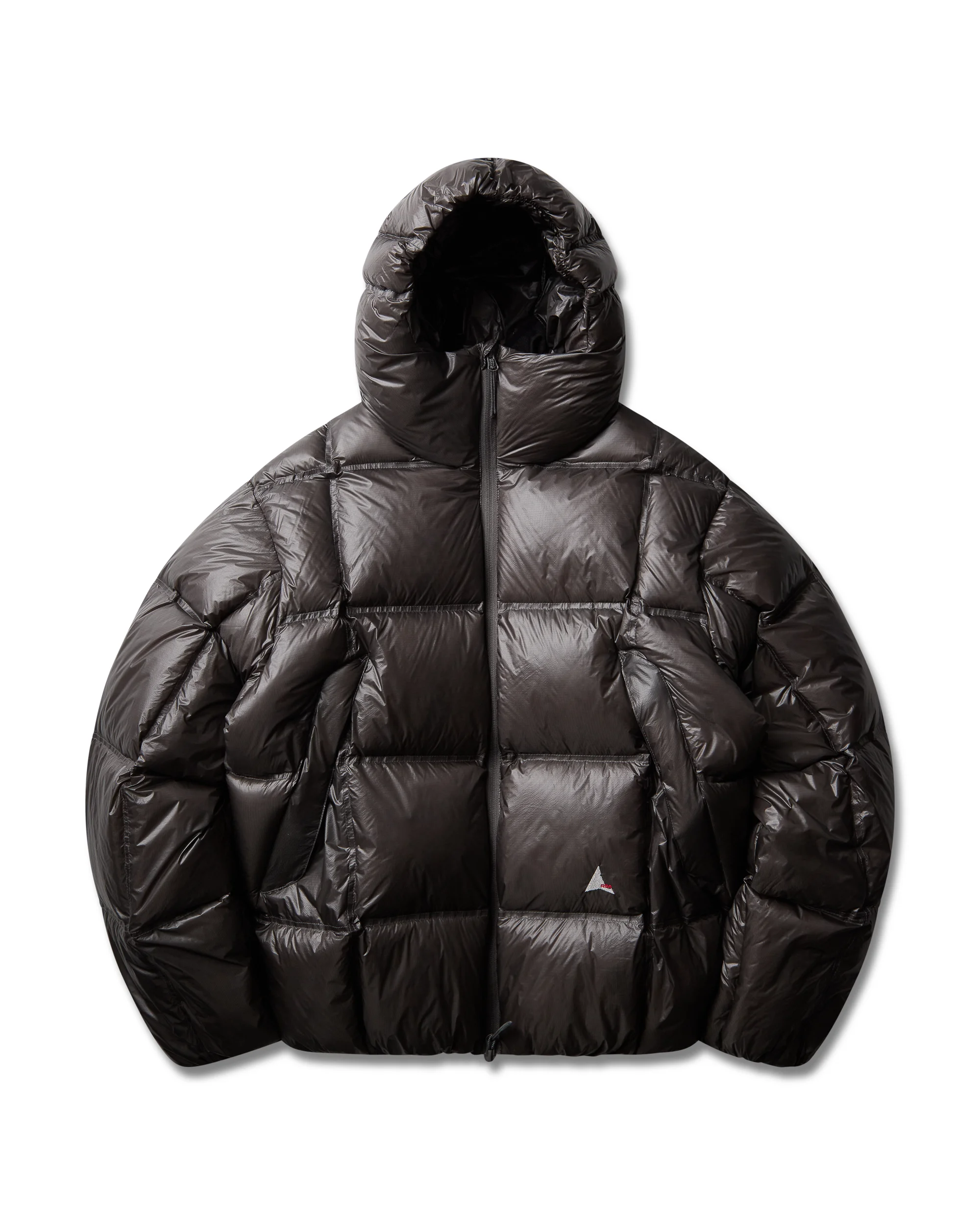 Cube 650 Filll Power Down Jacket - 1