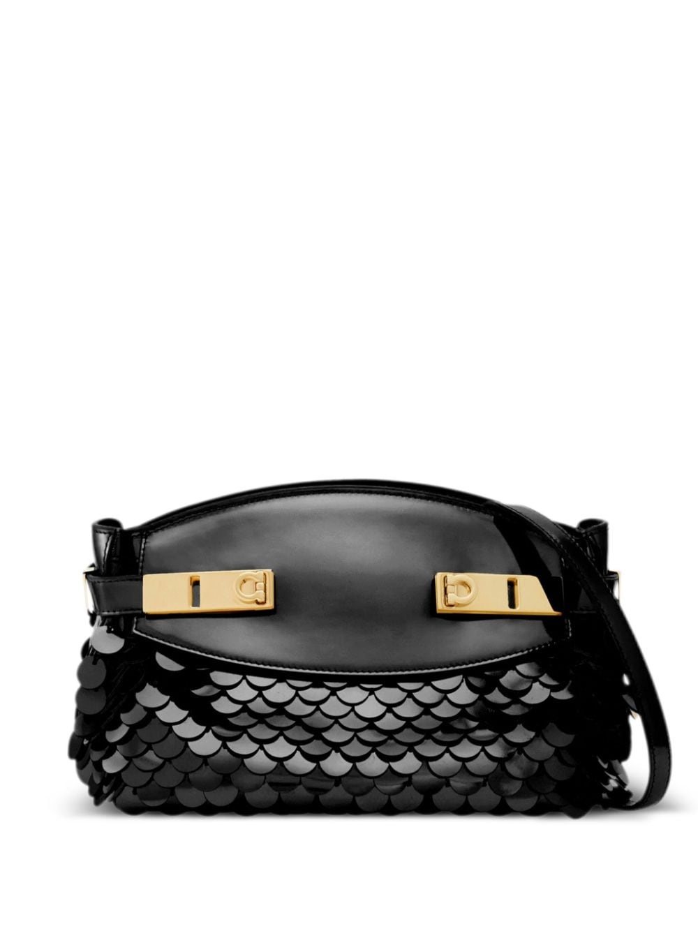 small Hug clutch bag - 1