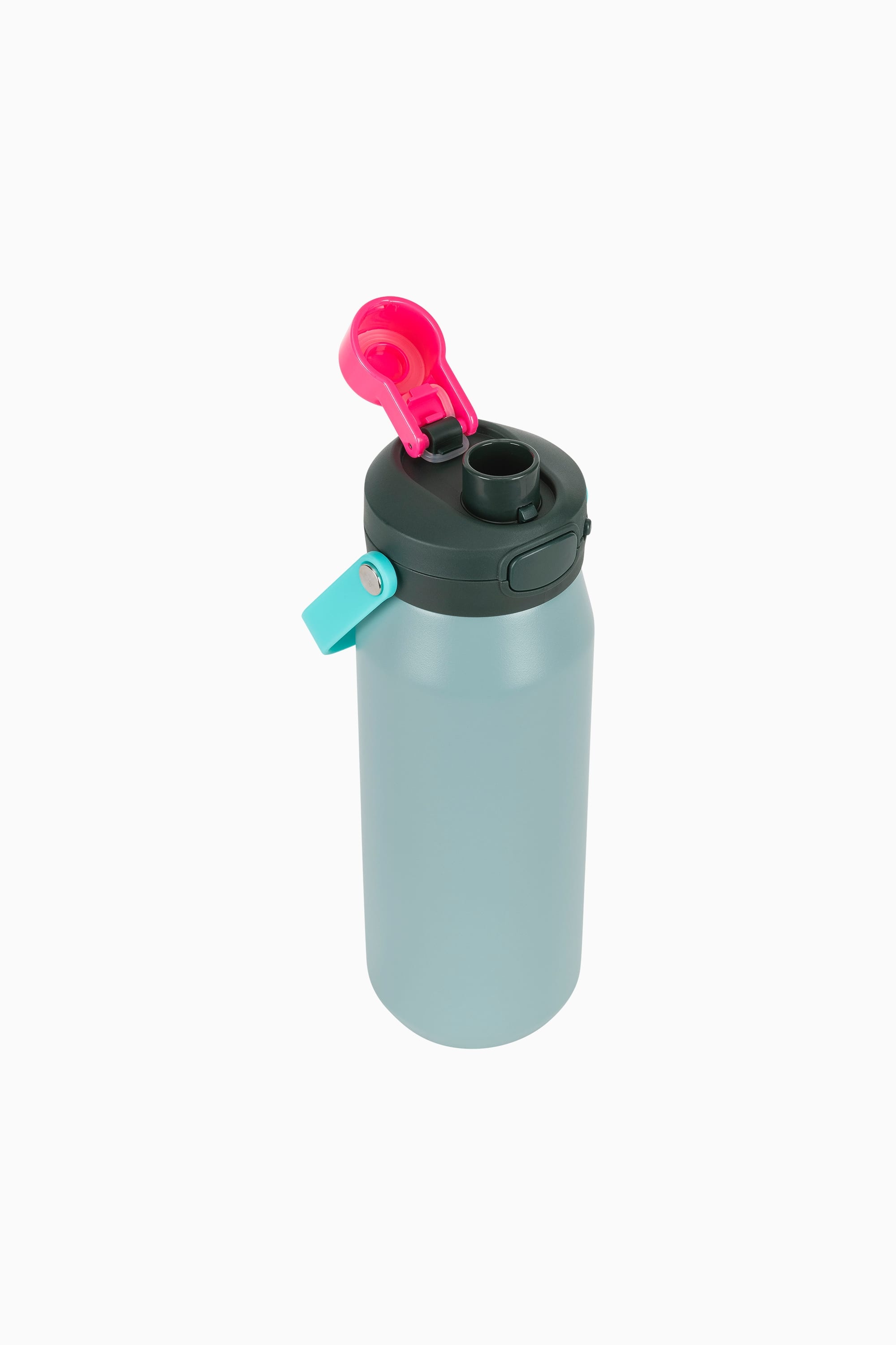 PUMA 24oz Cruise Chug Water Bottle - 4