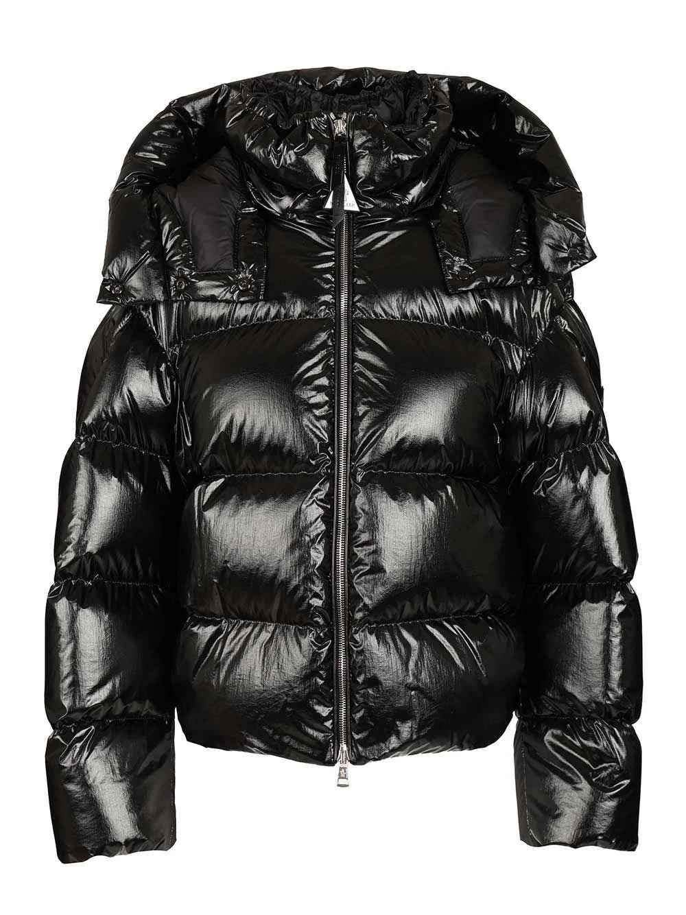 Moncler Genius Women Lothar Down Jacket Ee72 By Edward Enninfull - 1
