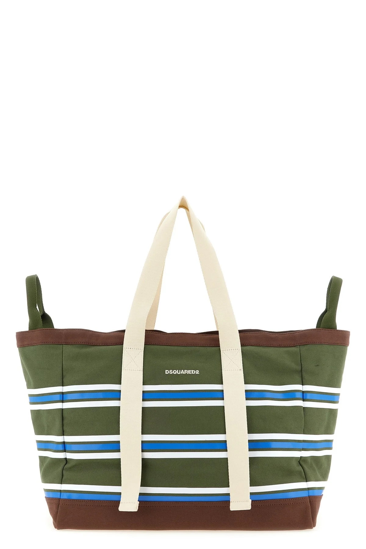 'D2 College' shopping bag - 1