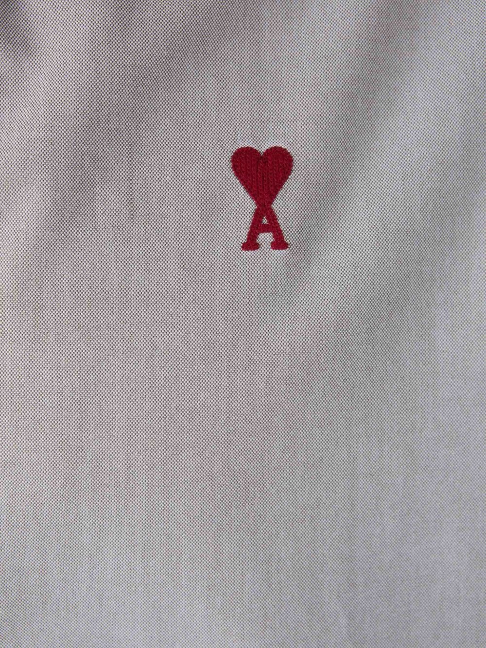 Ami de Coeur shirt - 4