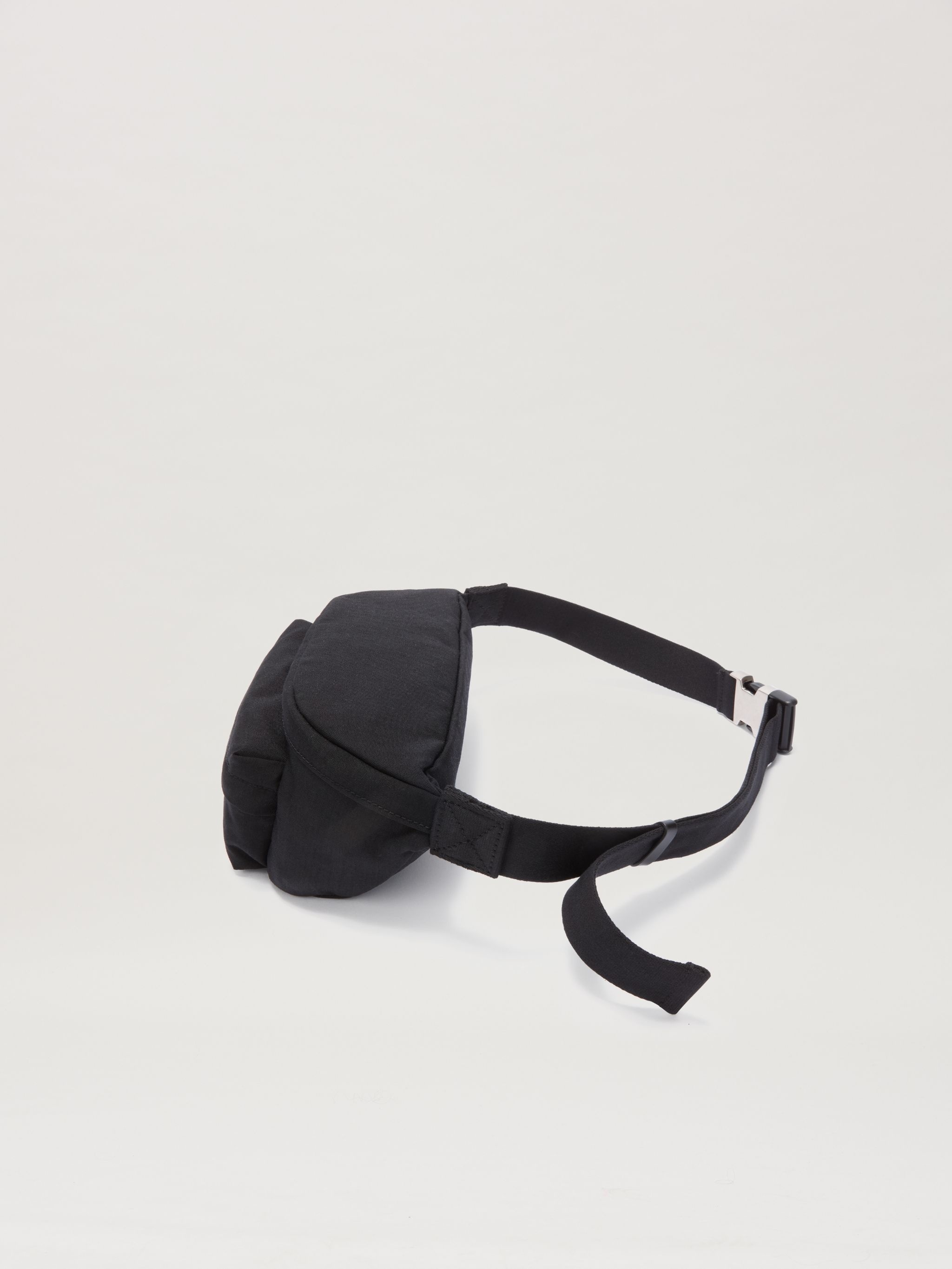 Classic logo fanny pack - 3