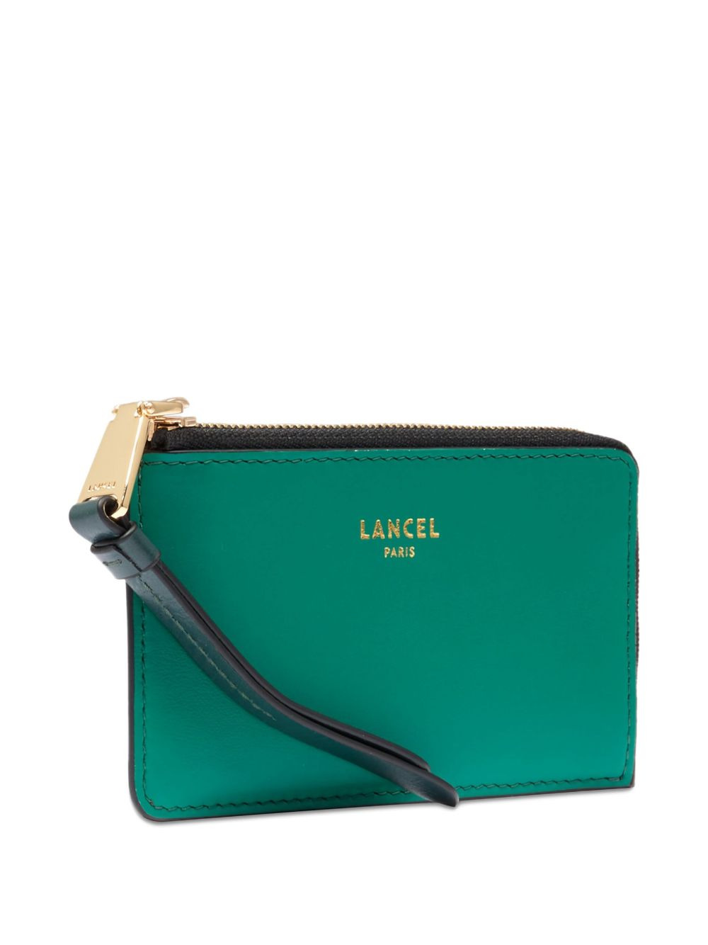 zip-fastening card holder - 3