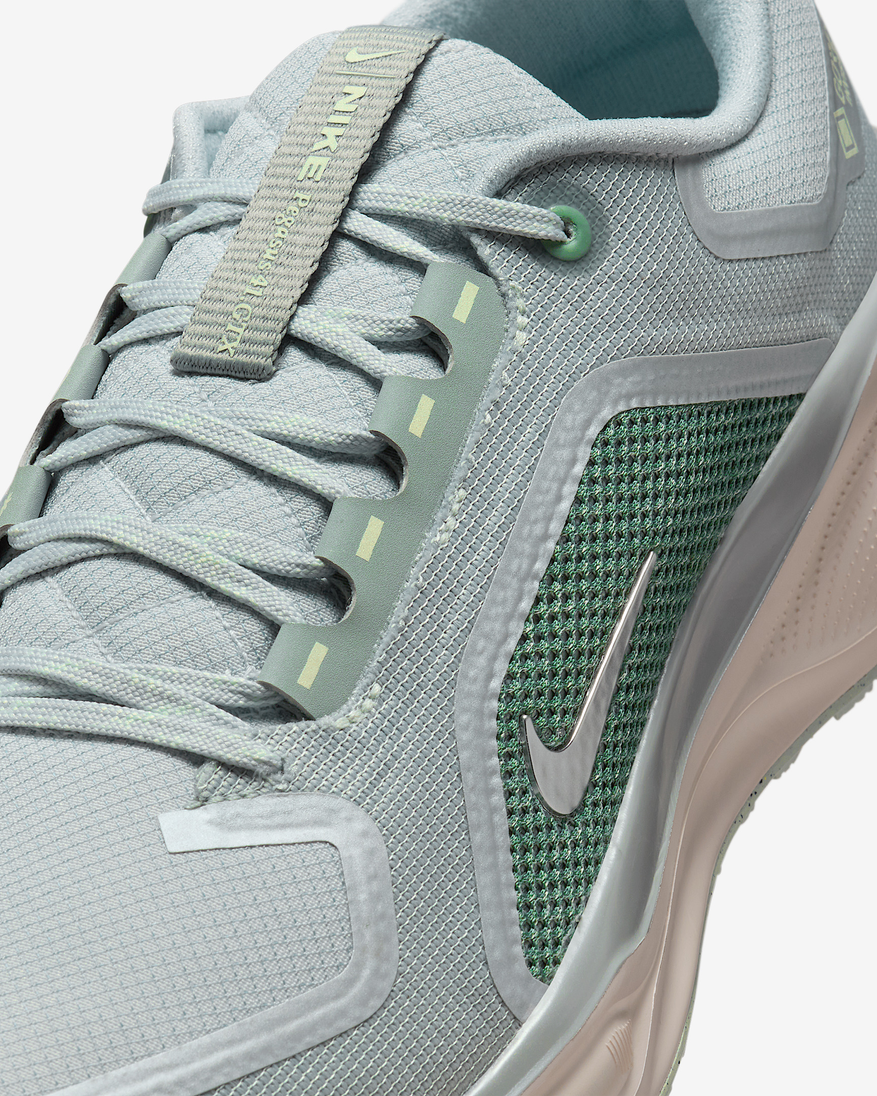 Nike Pegasus 41 GORE-TEX Men's Waterproof Road Running Shoes - 7