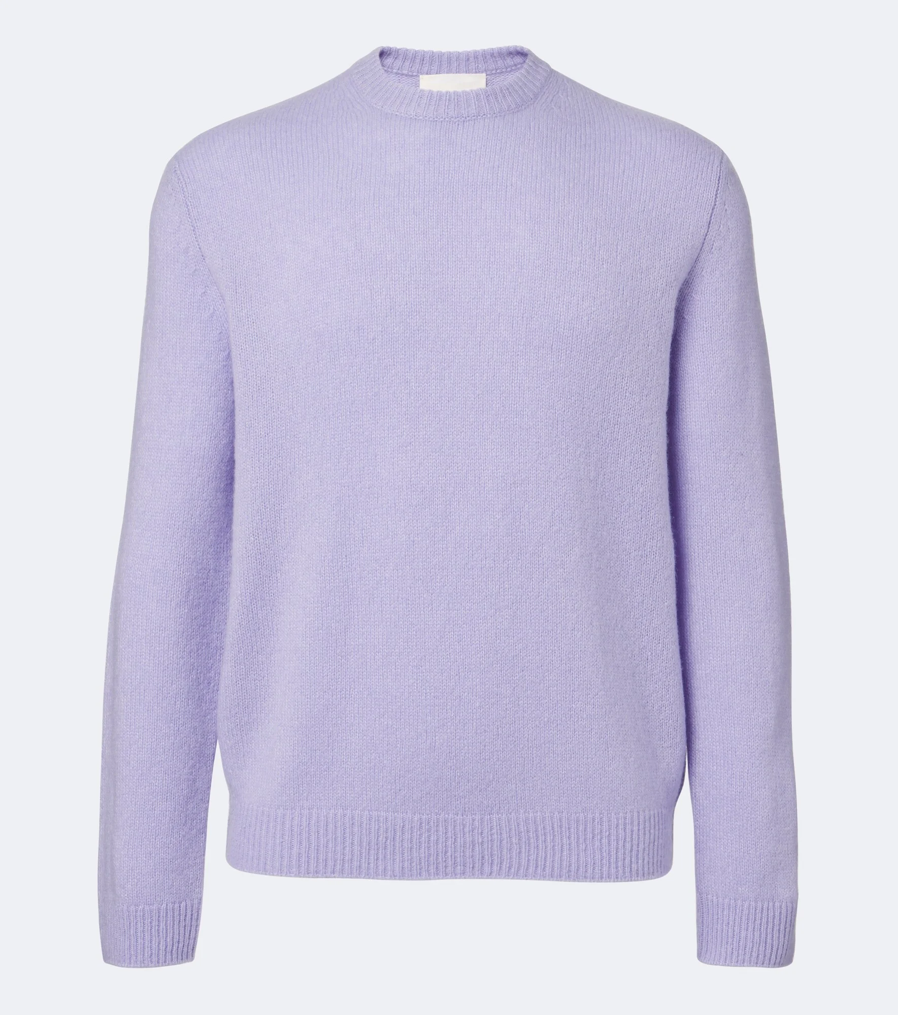 Baxter cashmere and silk sweater - 1