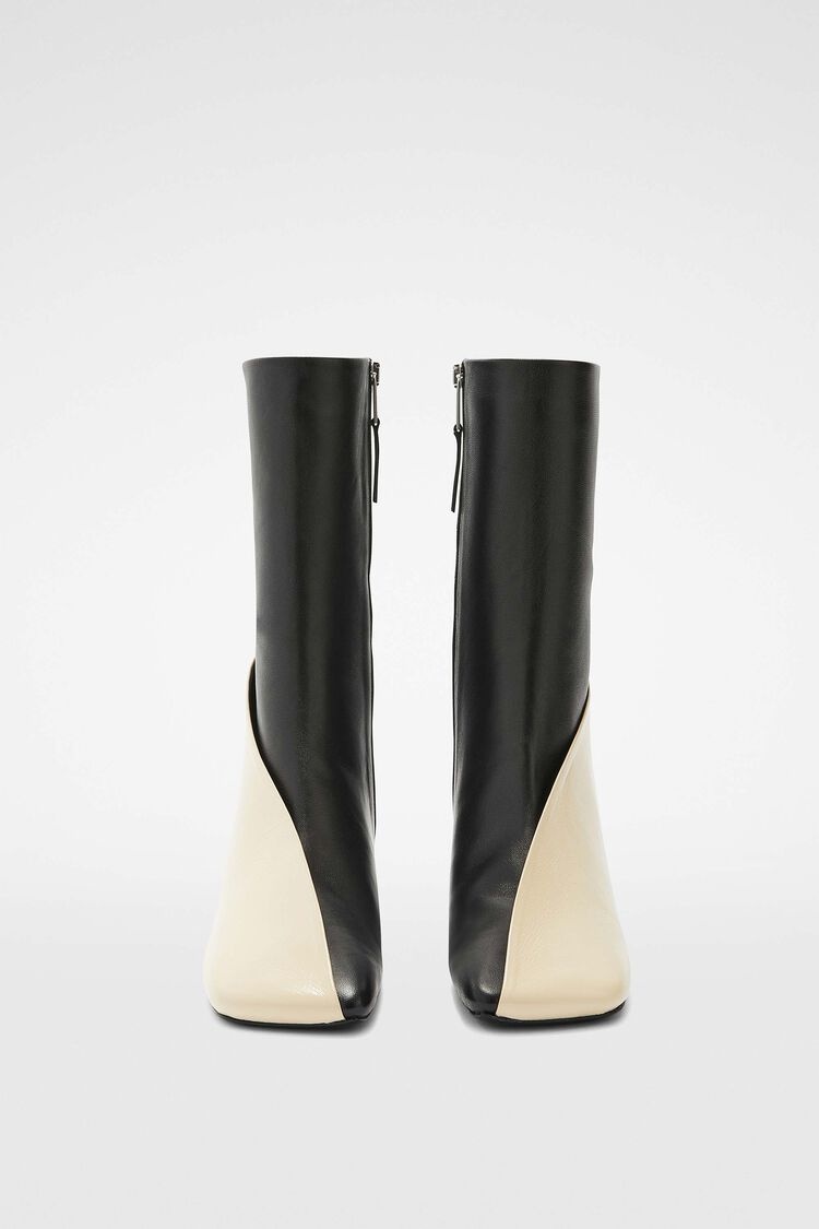 Ankle Boots - 2