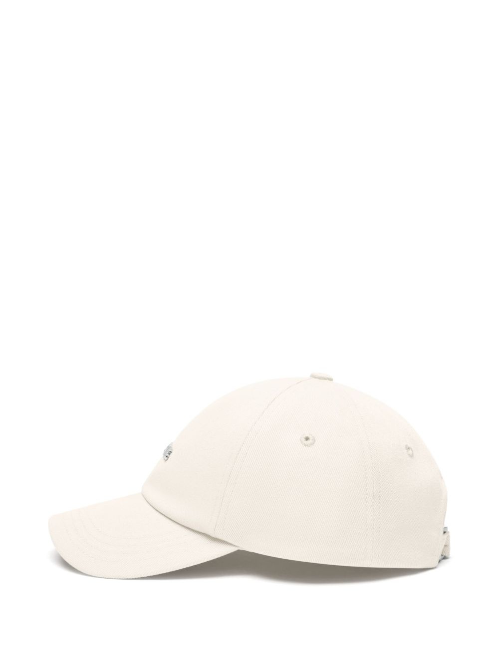 La Casquette Gadjo baseball cap - 2