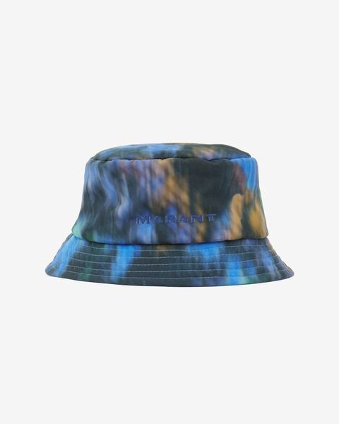 HALEY HAT - 3
