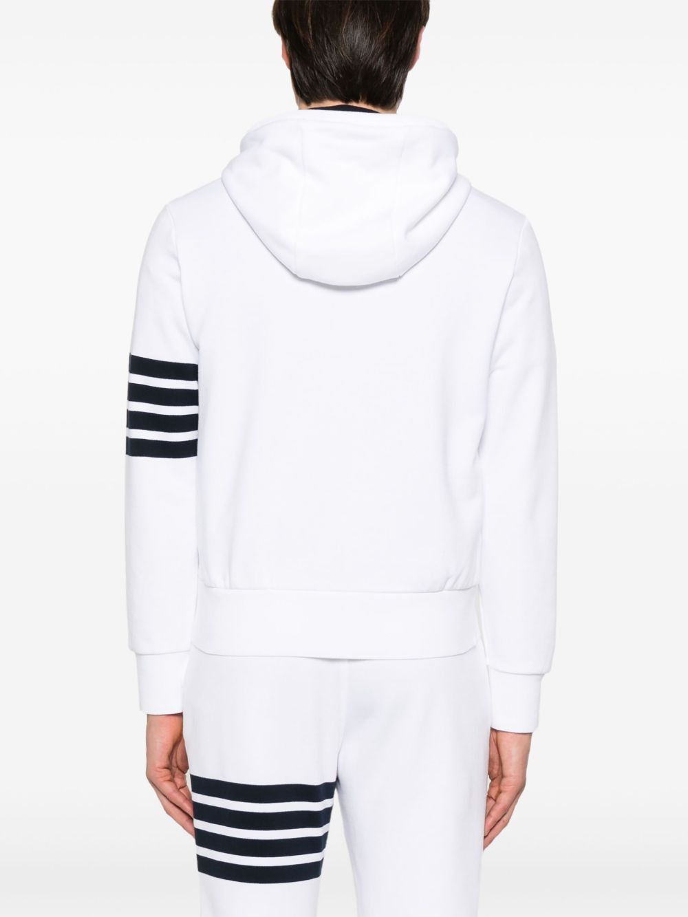 Thom Browne Sweaters White - 4