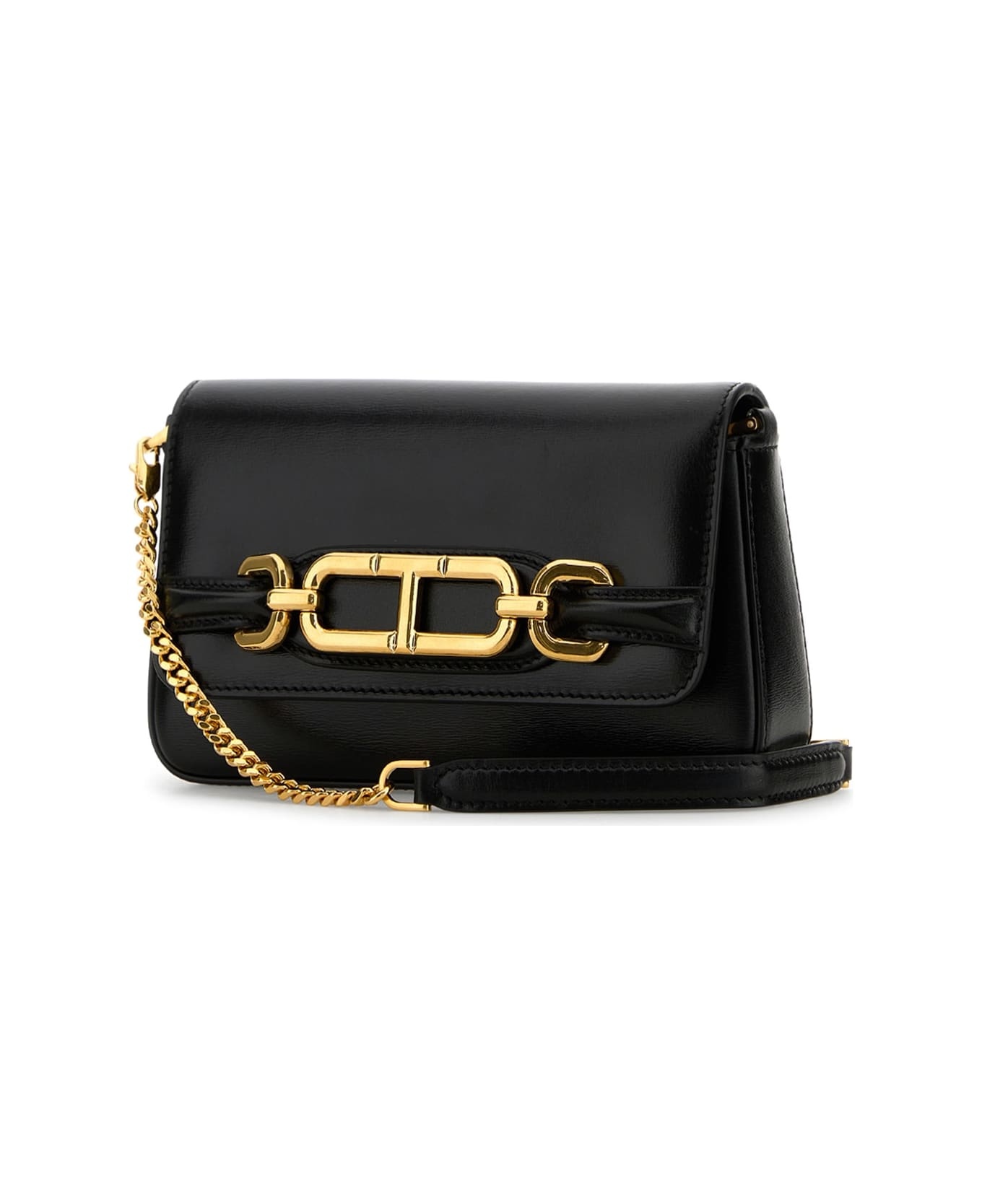 Box Palmellato Mini Bag - 2