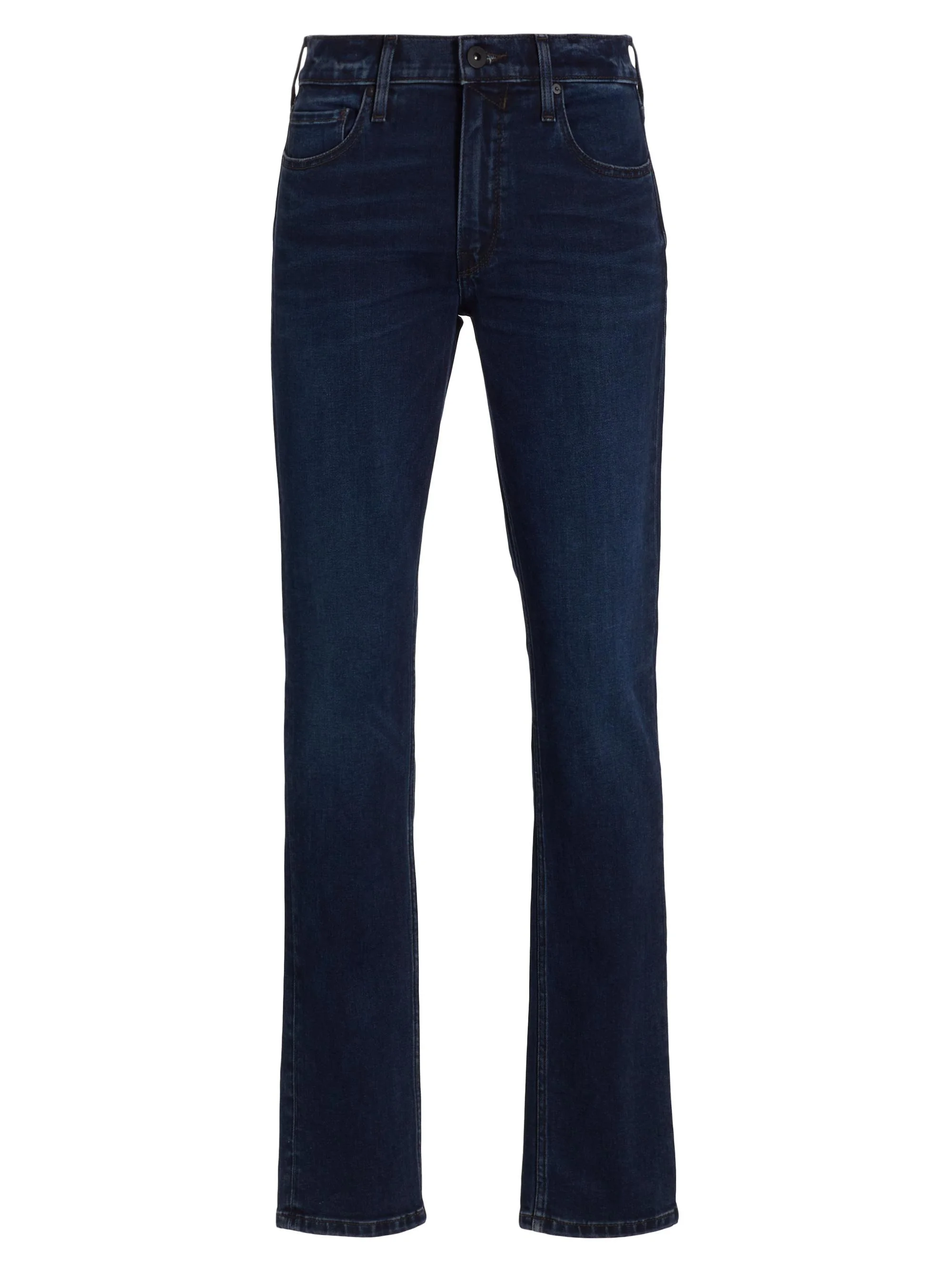 Men's Lennox Slim-Fit Stretch Jeans - Jenkins - 1