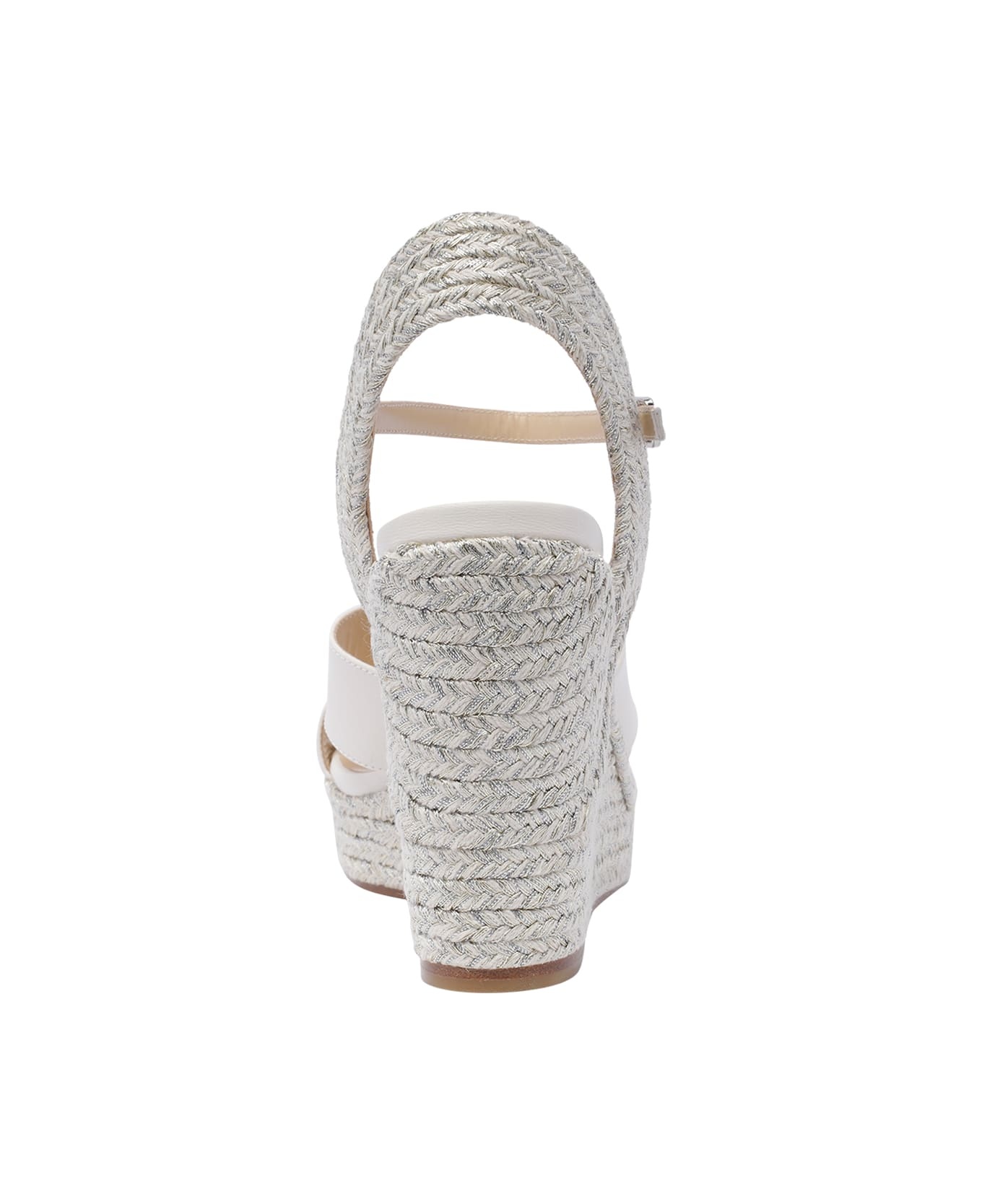 Dellena 100 Wedge - 4