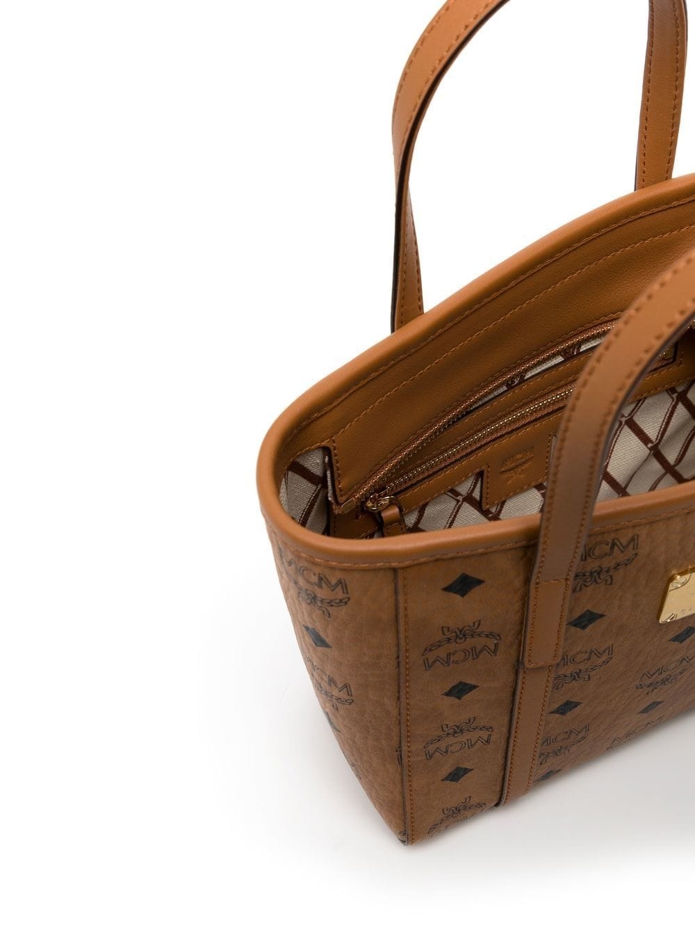 mini Aren tote bag - 5