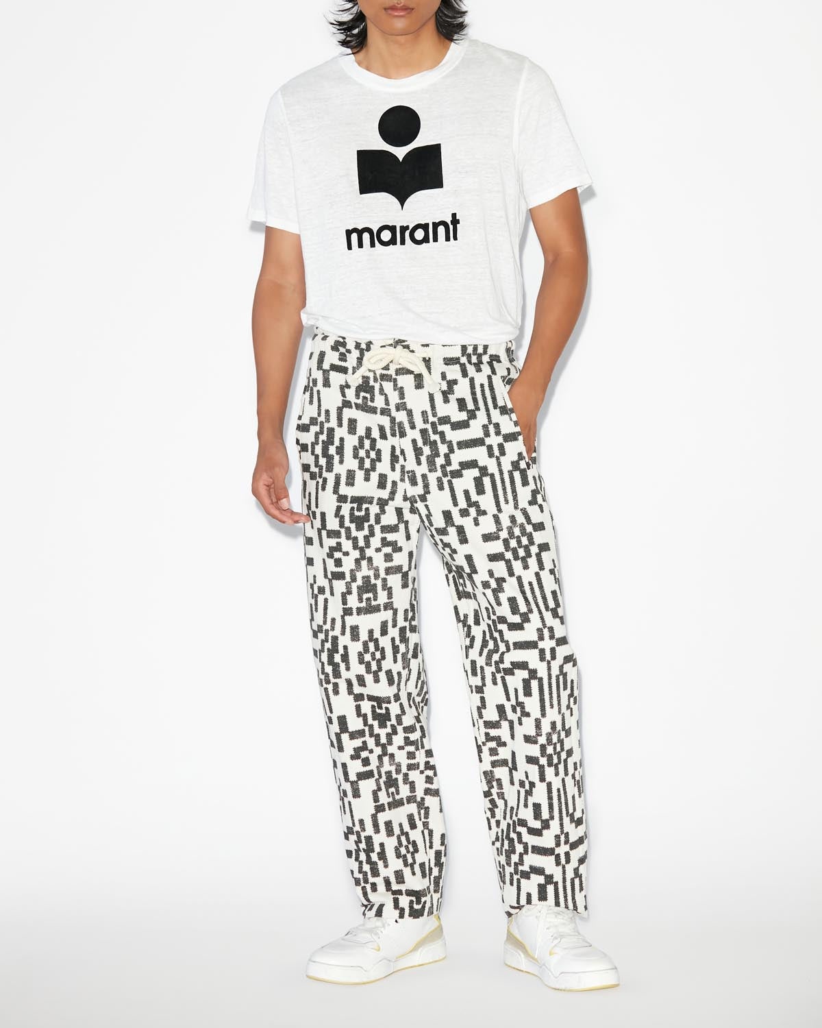 PIAGO PANTS - 2