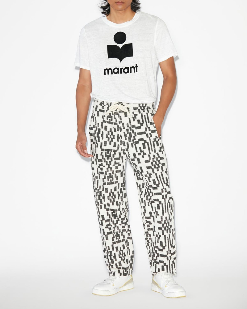 Isabel Marant PIAGO PANTS outlook