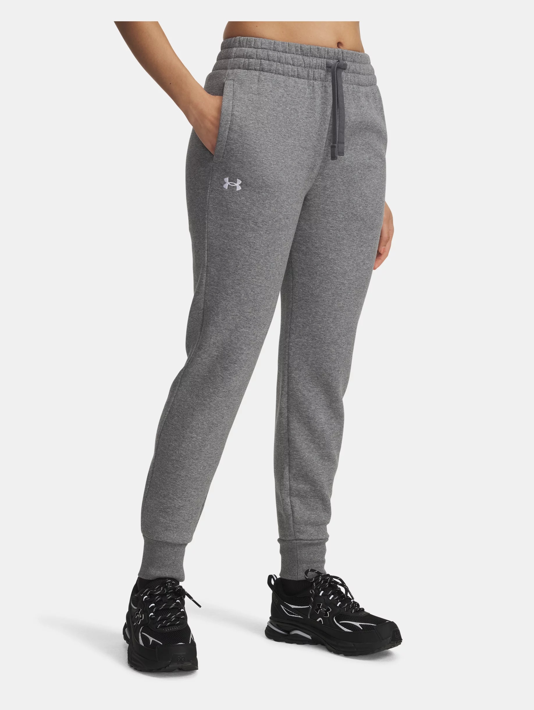 UA Rival Fleece - 1
