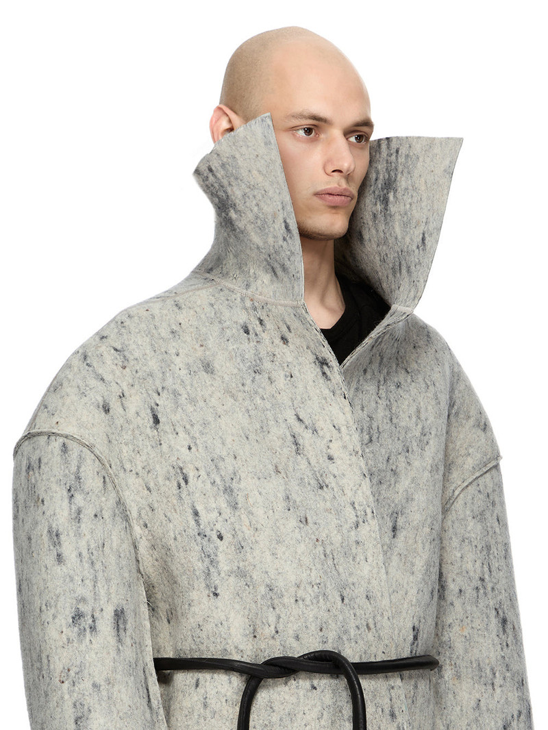 Dracucollar extreme-collar coat 4