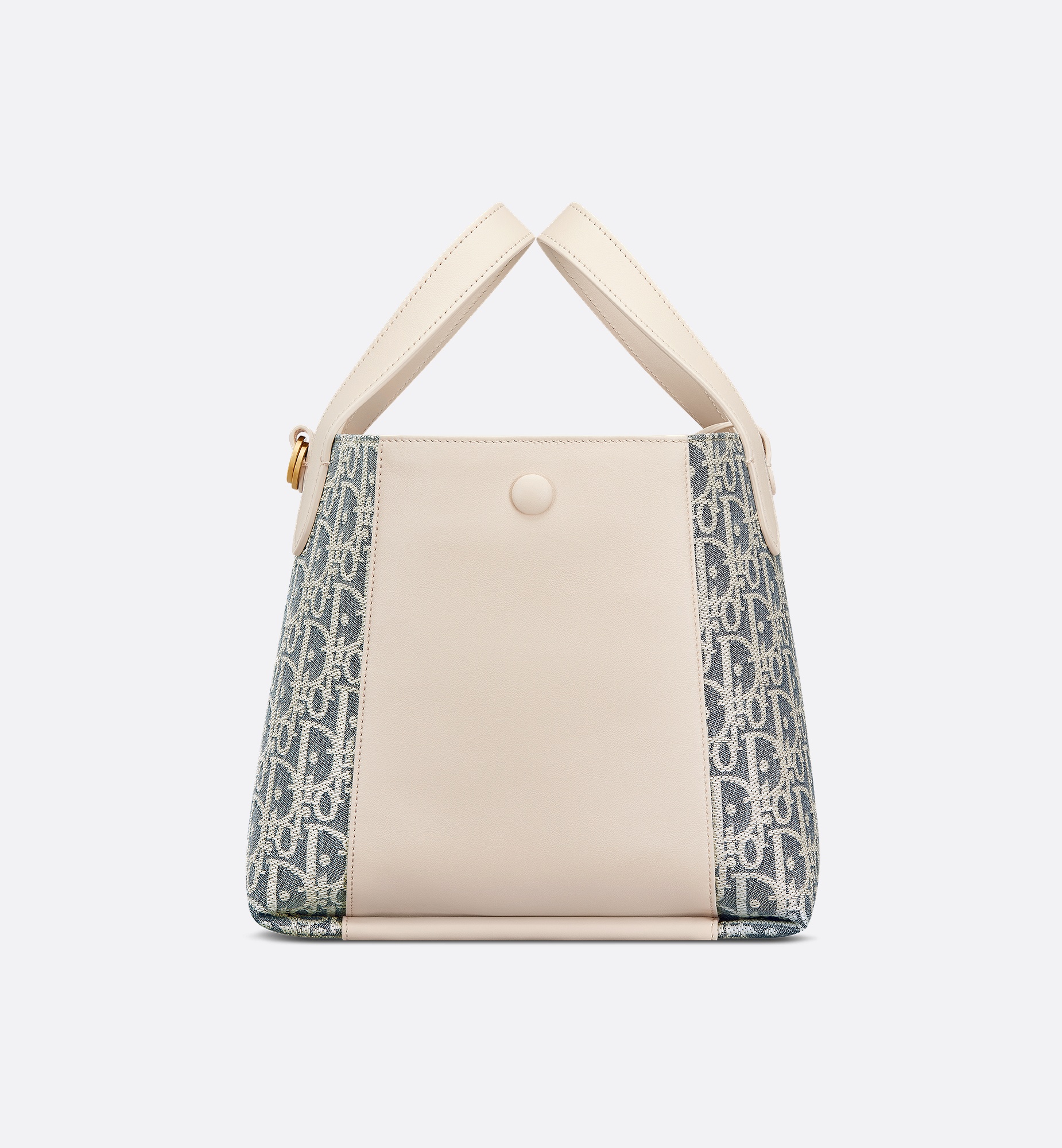 Small Signature Bucket Bag - 5