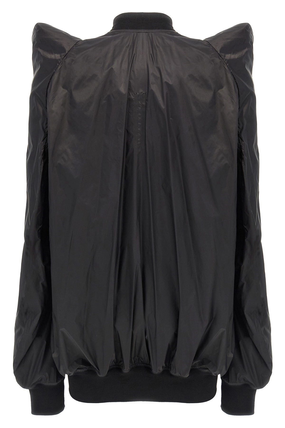 Rick Owens Women 'Tec Flight' Jacket - 3