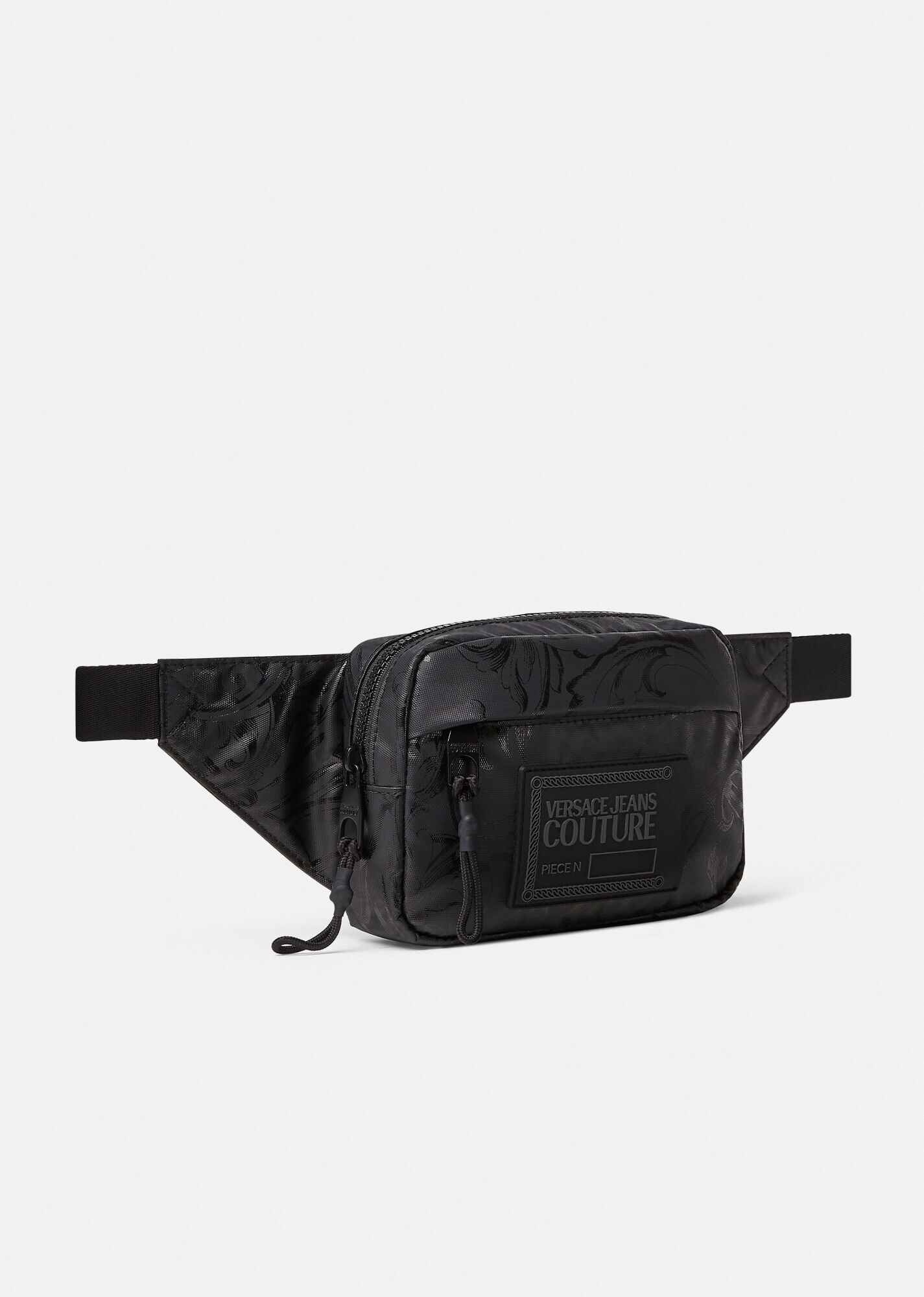 Regalia Baroque Belt Bag - 4