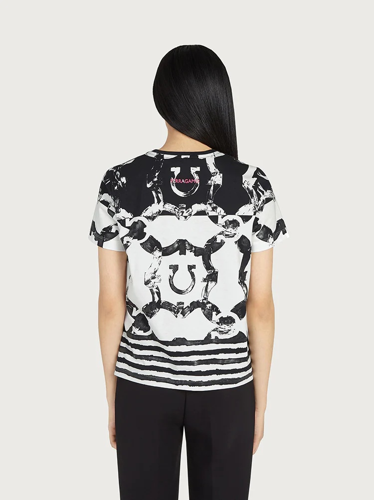GANCINI GALORE T-SHIRT - 4
