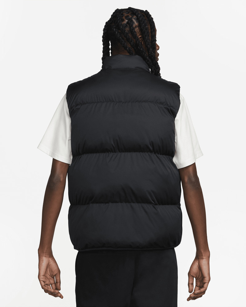 Nike Nike Sportswear Club PrimaLoft® Men's Water-Repellent Puffer Vest outlook