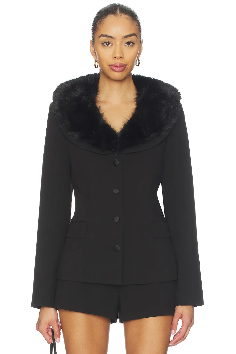 Stefani Jacket - 1