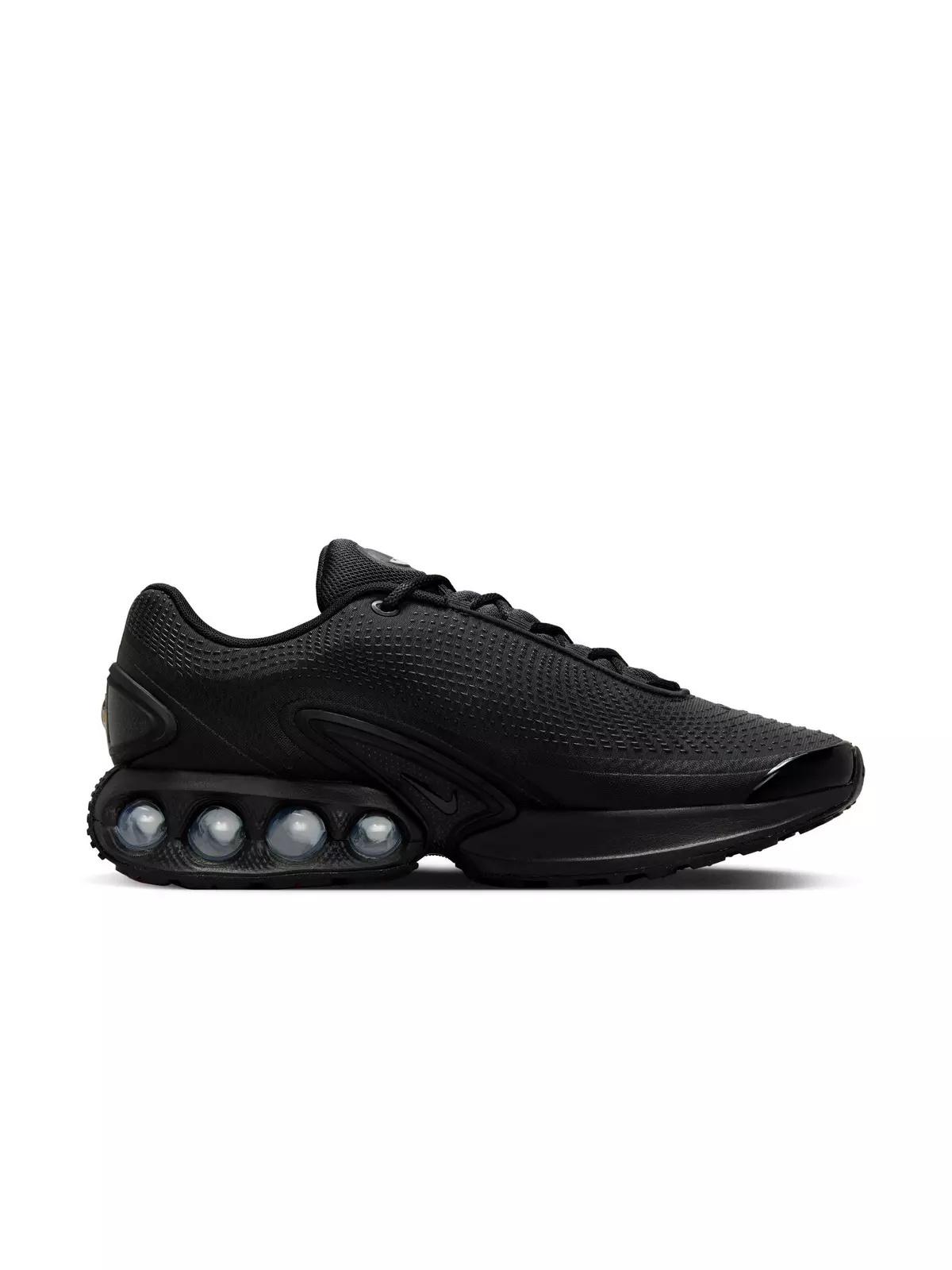 Air Max Dn "Black" Men's Shoe - 2