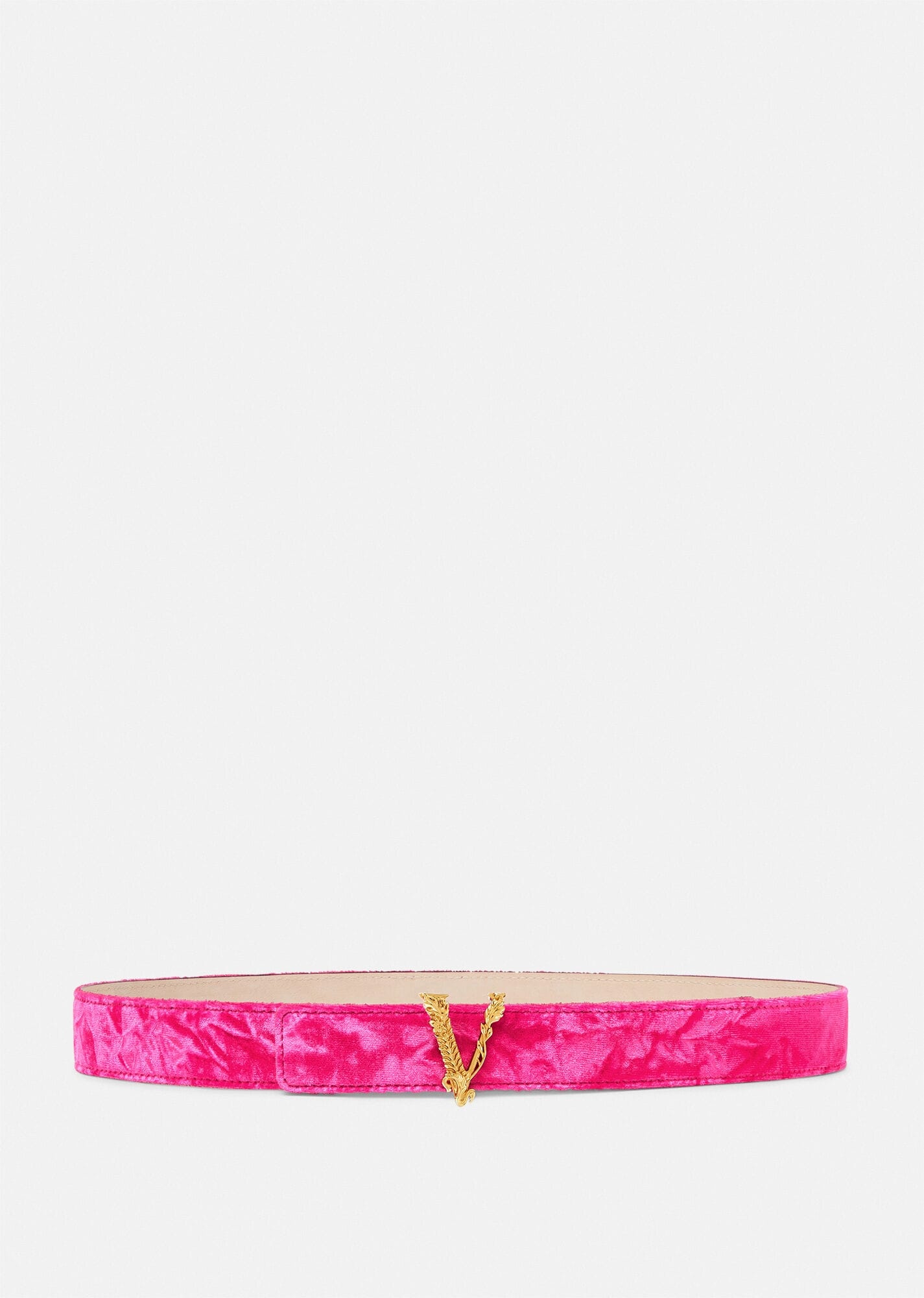 Virtus Velvet Belt - 1