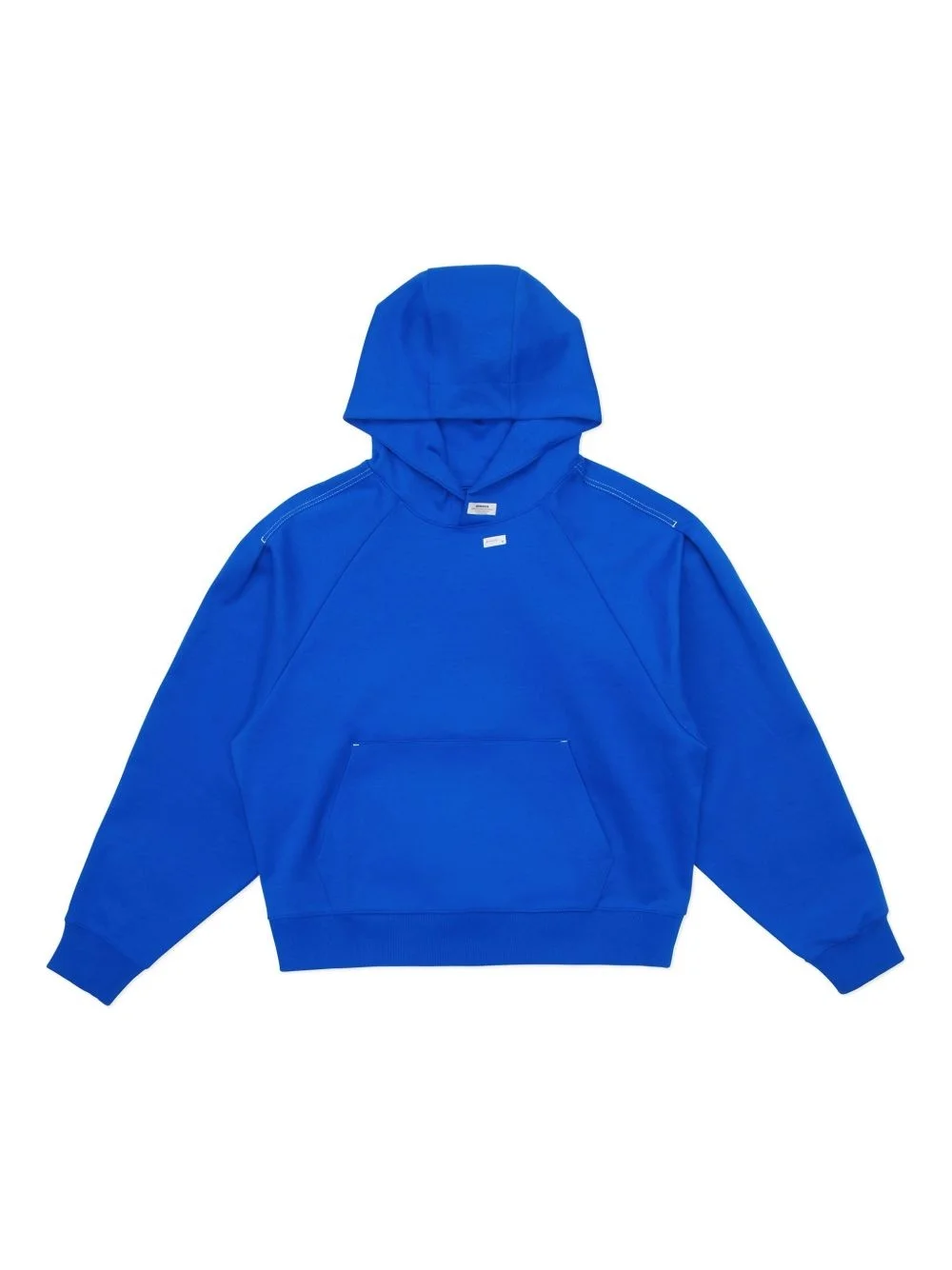 logo hoodie - 1