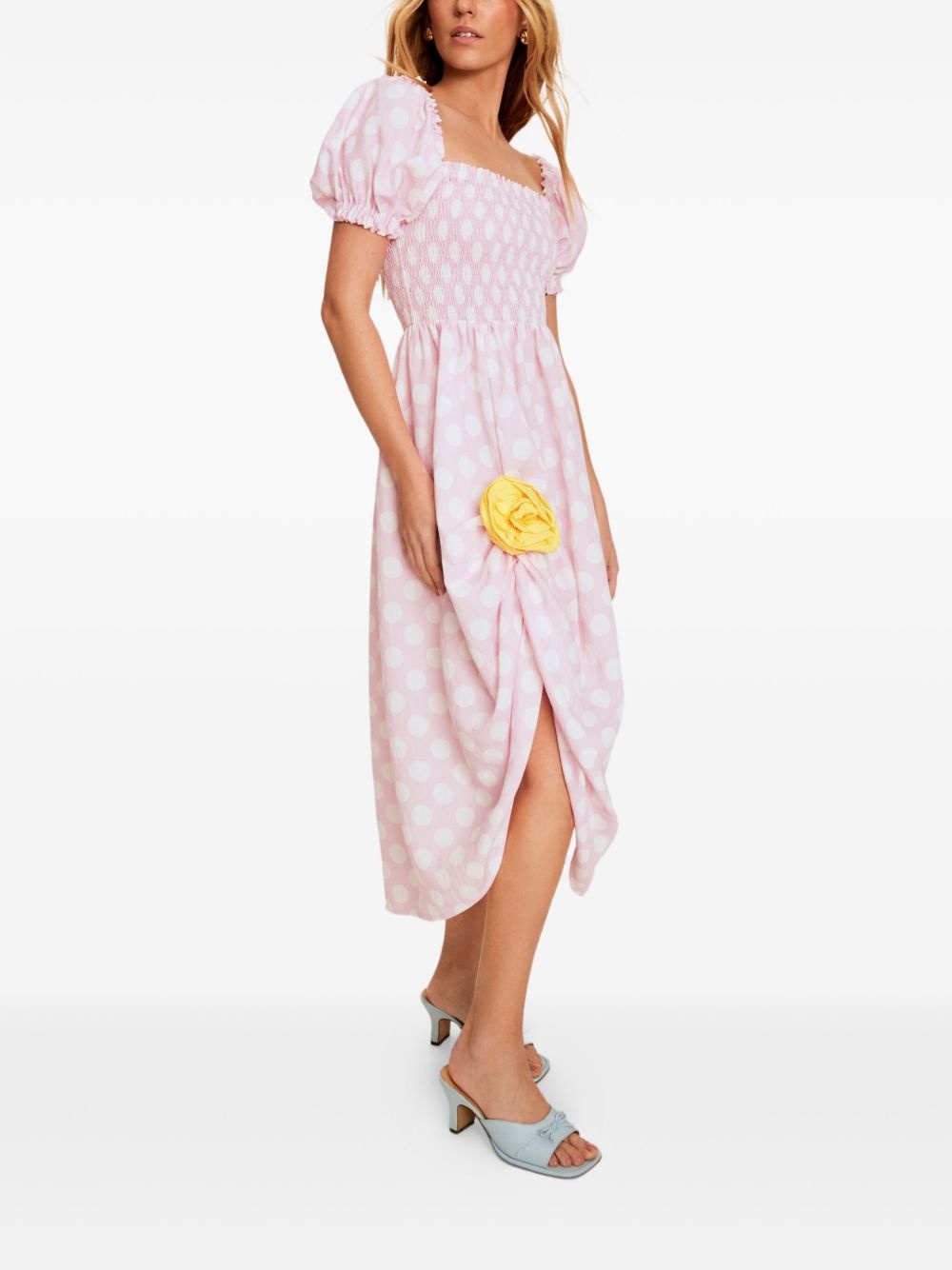 Atlanta dress - 3