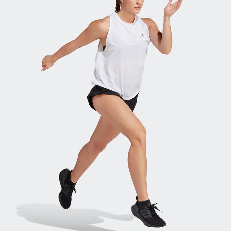 (WMNS) adidas Protect At Day X-city Running Heat.rdy Shorts 'Black' IC8269 - 4