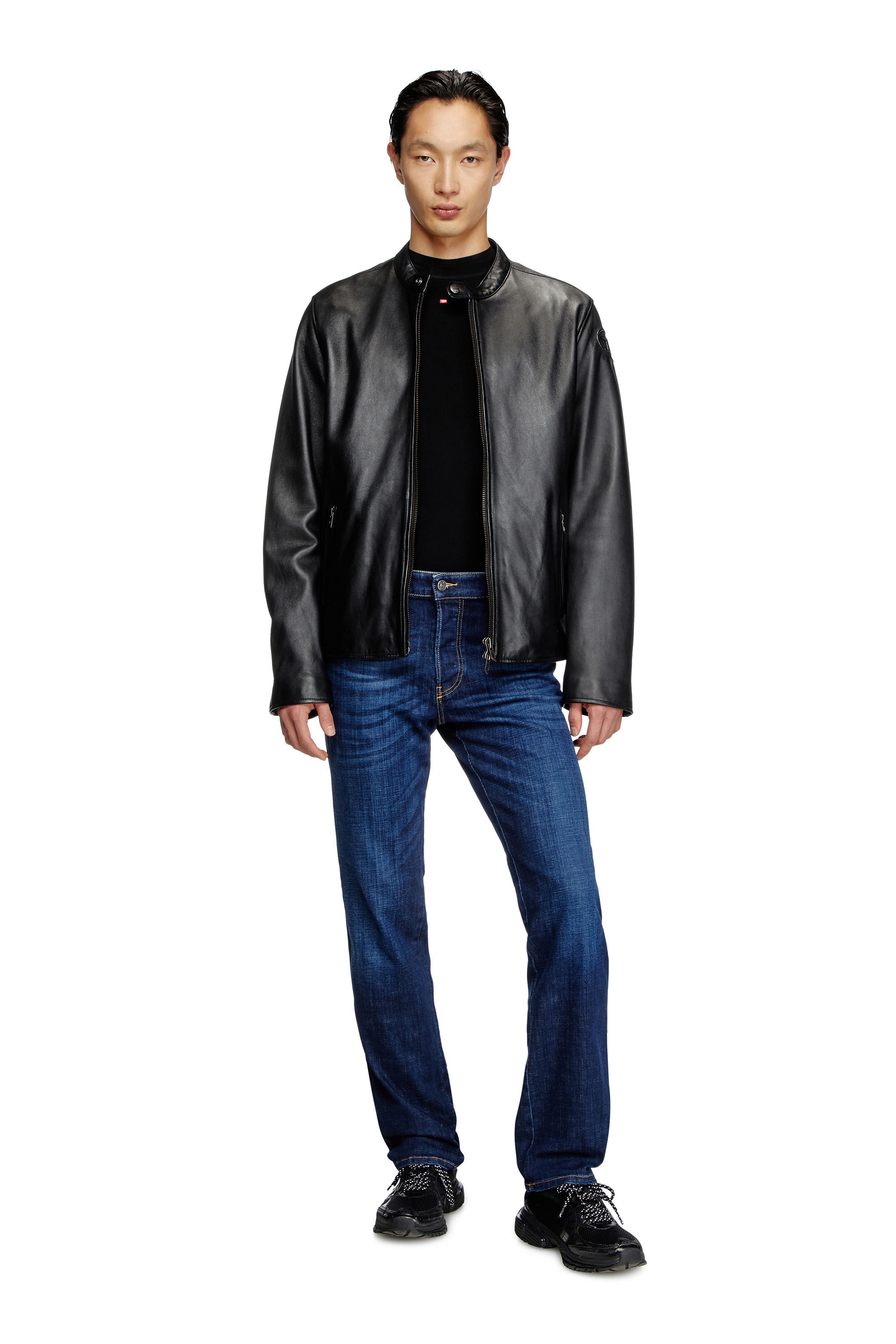 SLIM JEANS 1993 D-VYL 09F89 - 2