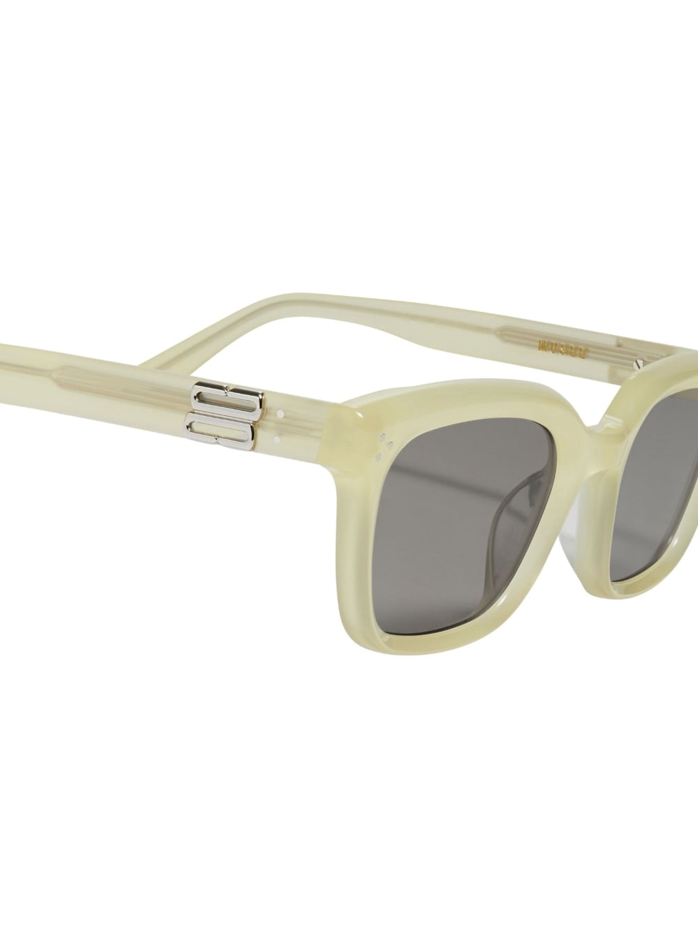 Musee tinted sunglasses - 3