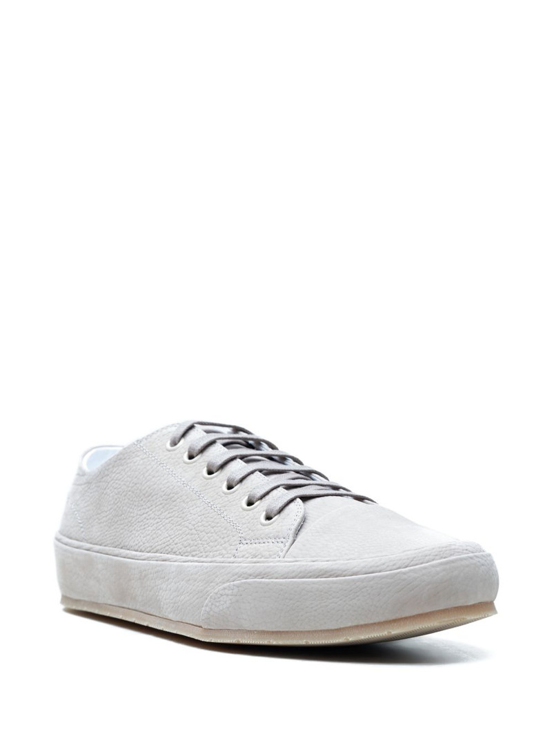 Brioni lace-up sneakers outlook