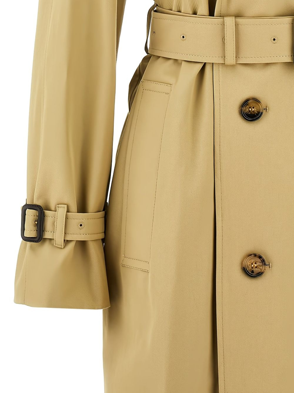 Castleford trench coat - 4