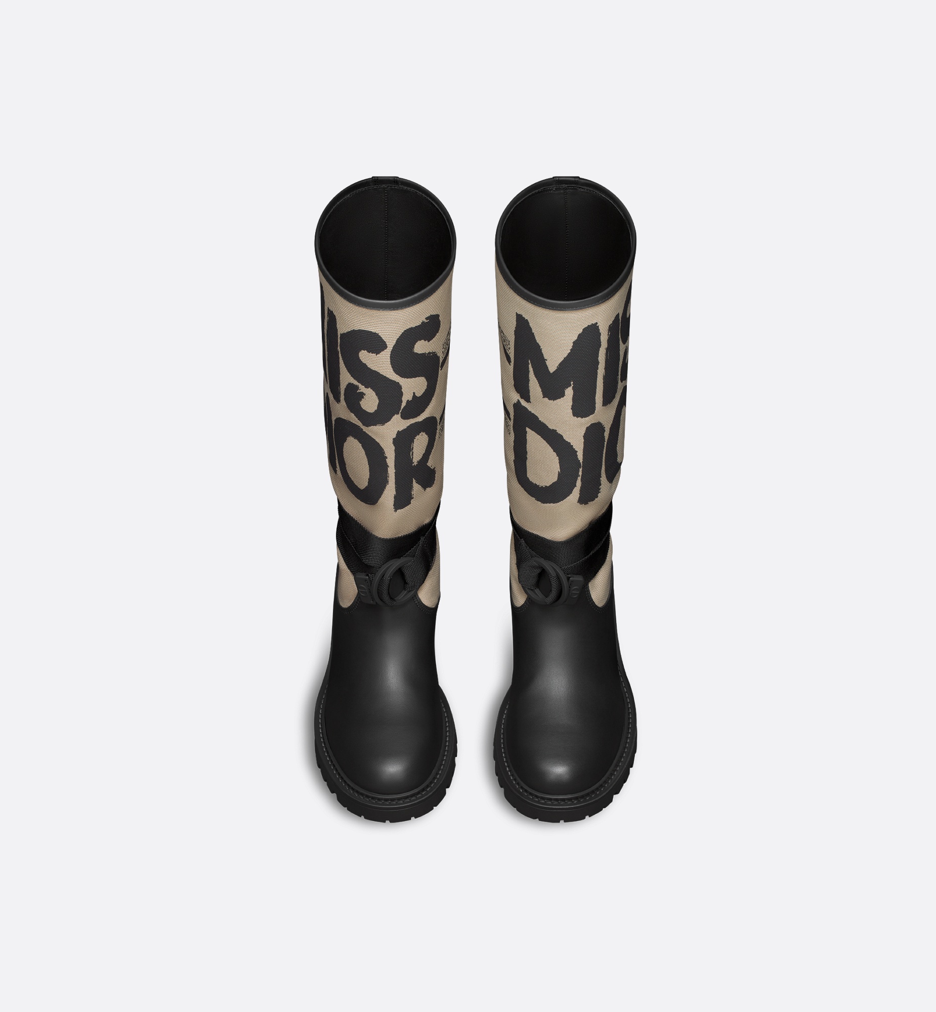 D-Major Boot - 6