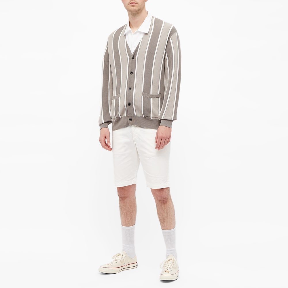 Beams Plus Ivy Chino Shorts - 4