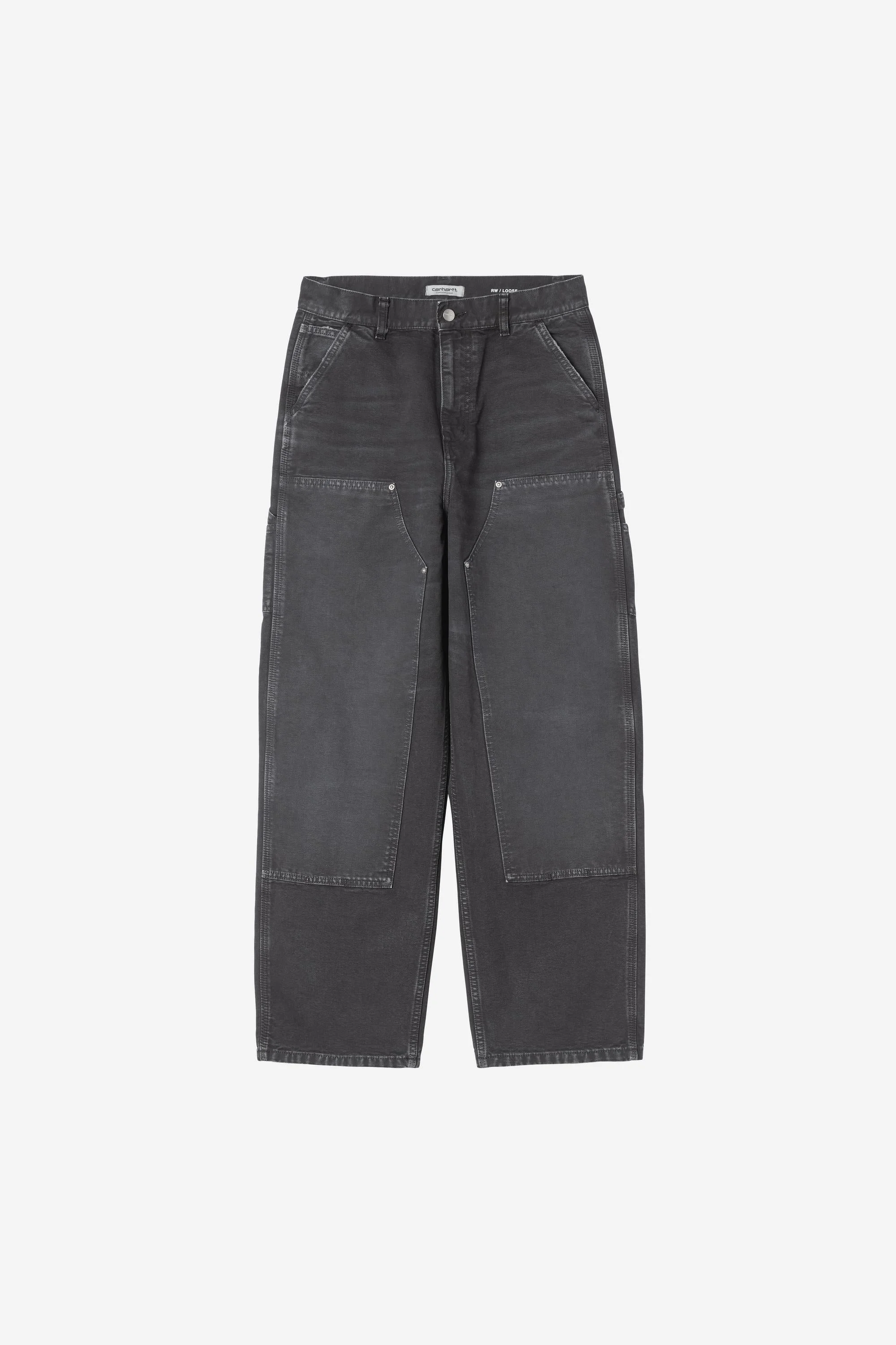 Women’s Brandon Double Knee Pant - 1