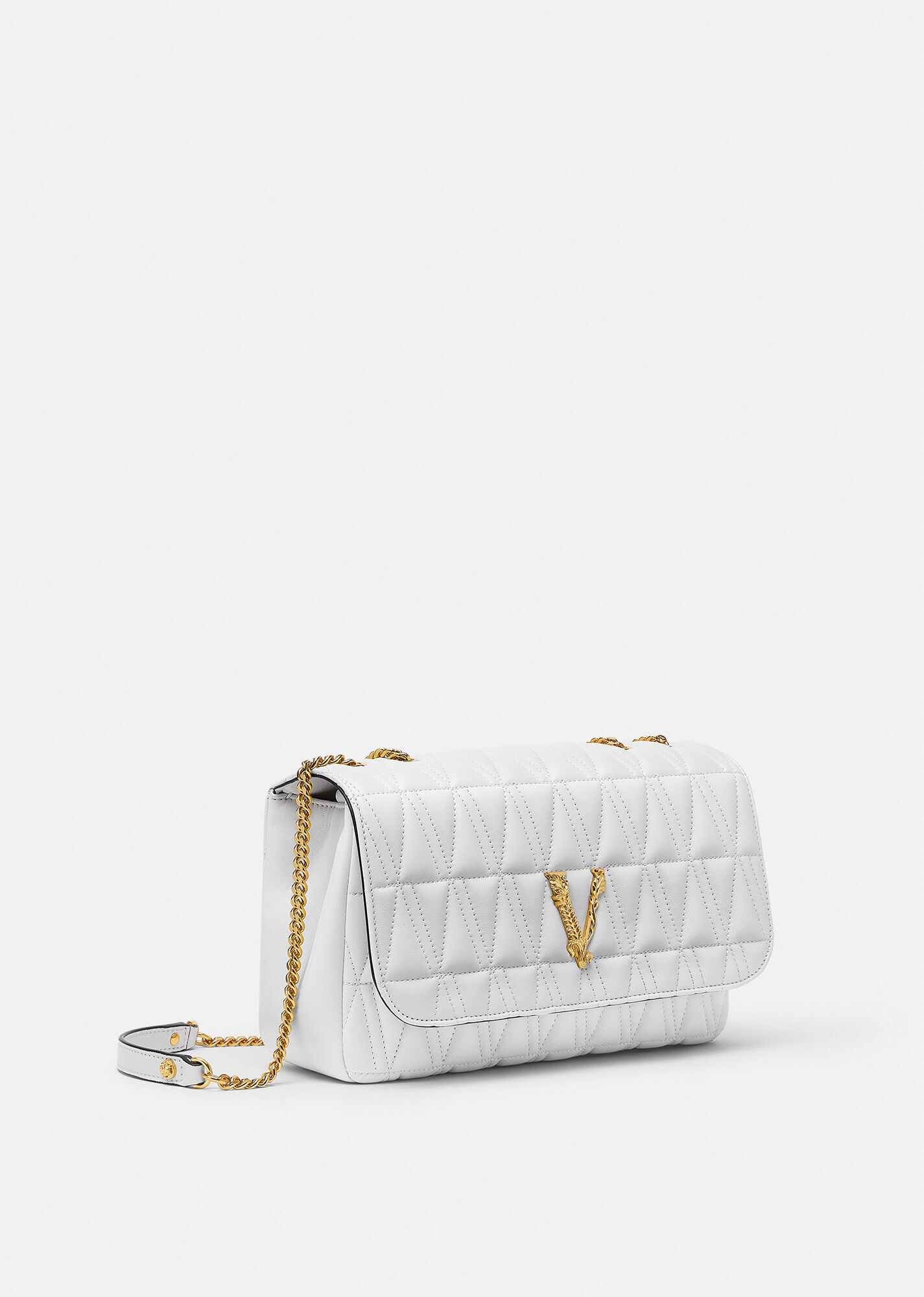 Virtus Shoulder Bag - 2