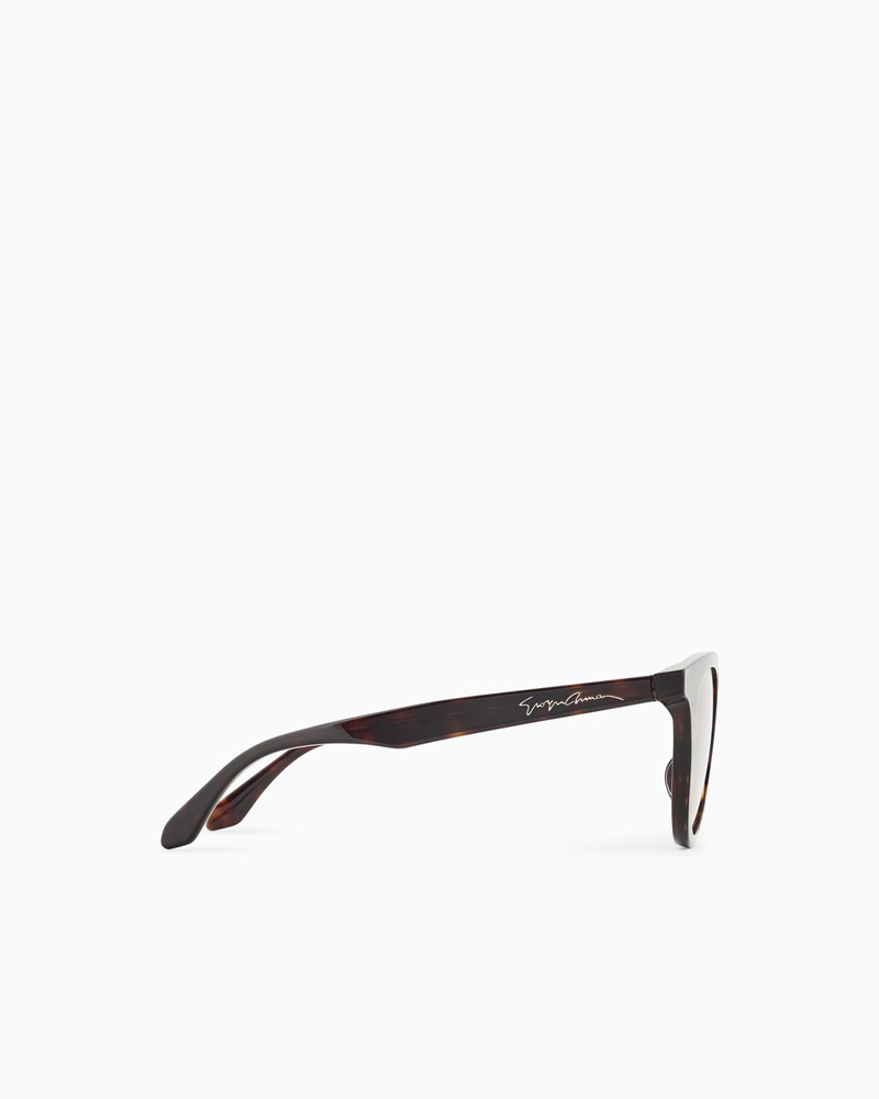 WOMEN’S ROUND SUNGLASSES 4
